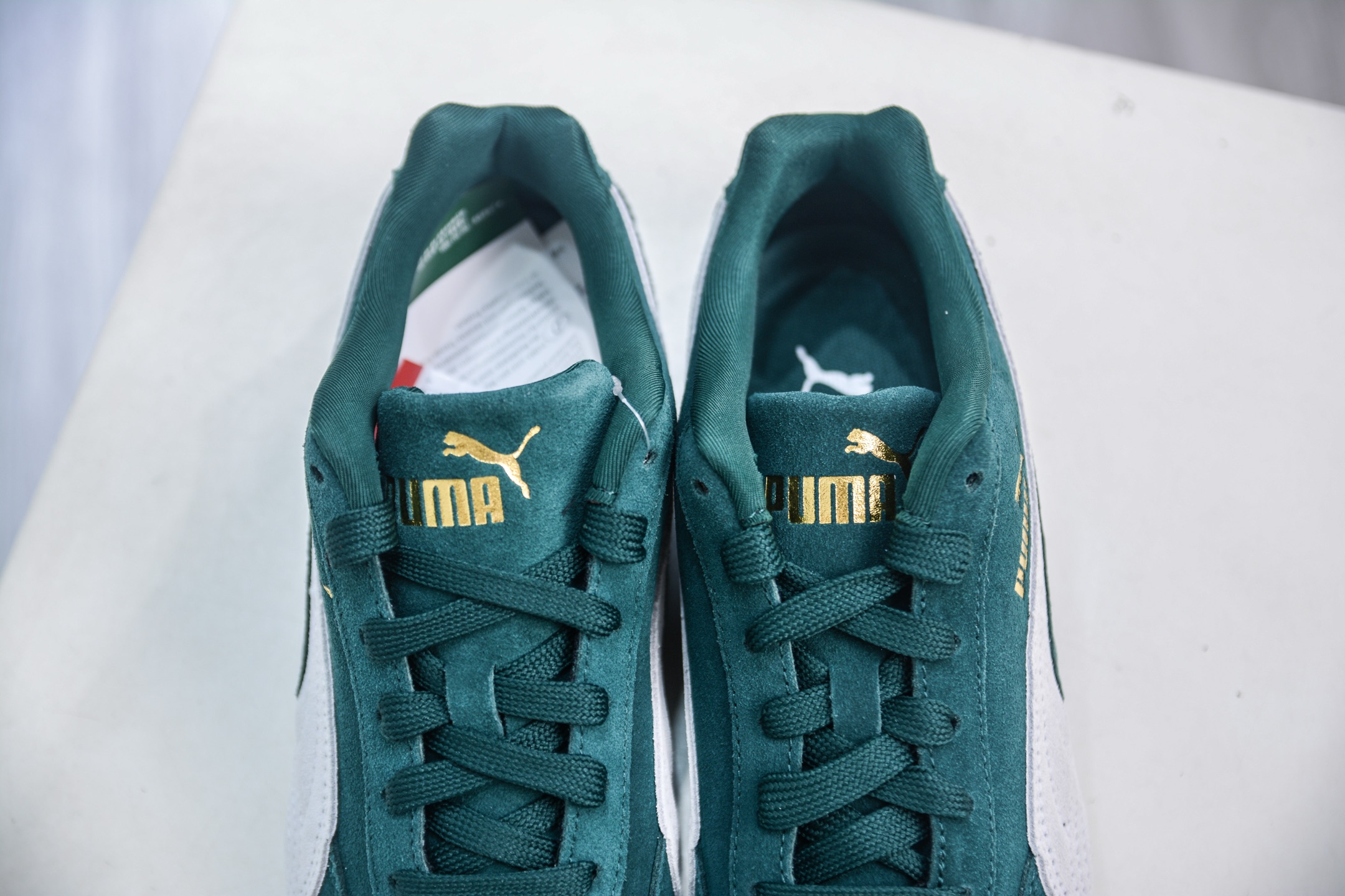 PUMA Speedcat OG Sneakers - Comfortable, Lightweight, and Stylish for Everyday Wear 8 i1750861386225 9495 0 7