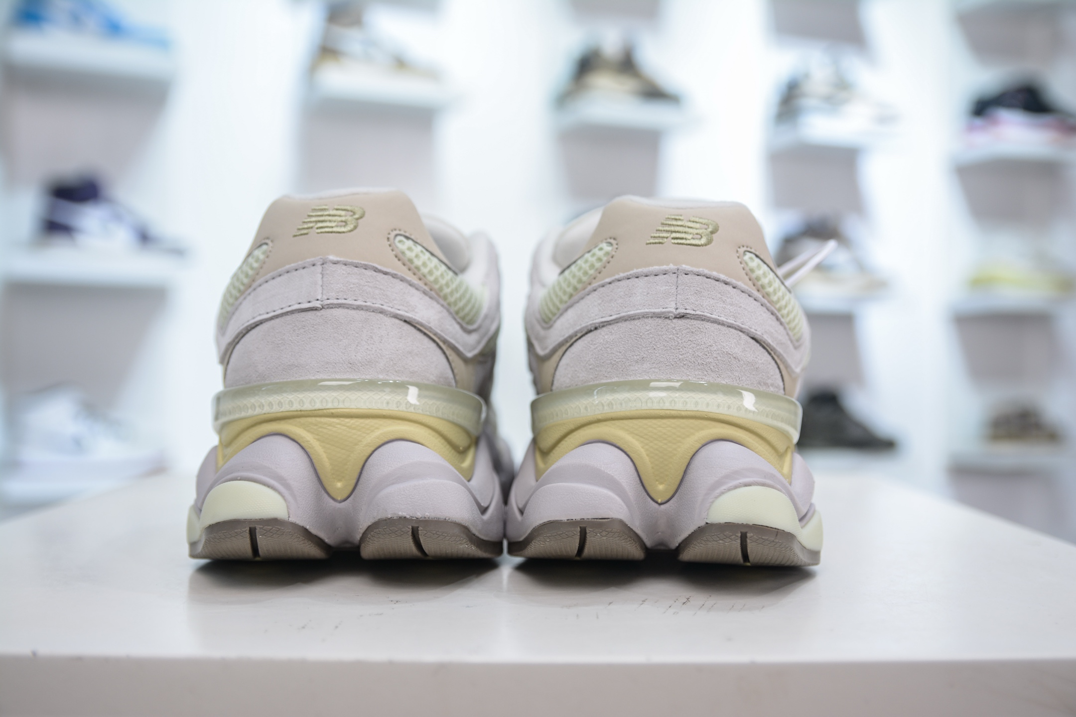 New Balance Joe Freshgoods 9060: Premium Comfort and Unique Style 2 i1750861468192 2597 0 1