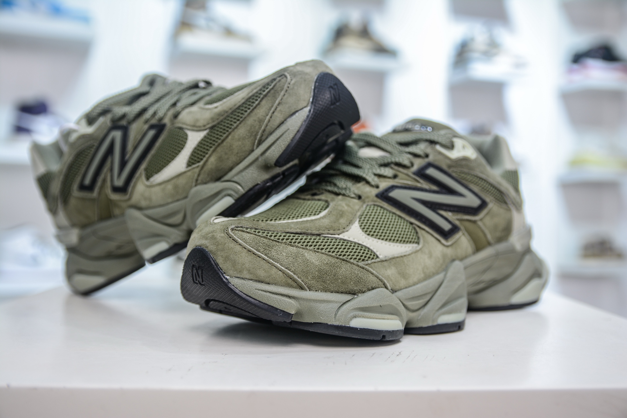 New Balance Joe Freshgoods 9060 Olive Green Sneakers Premium Quality 5 i1750861504270 8527 0 3