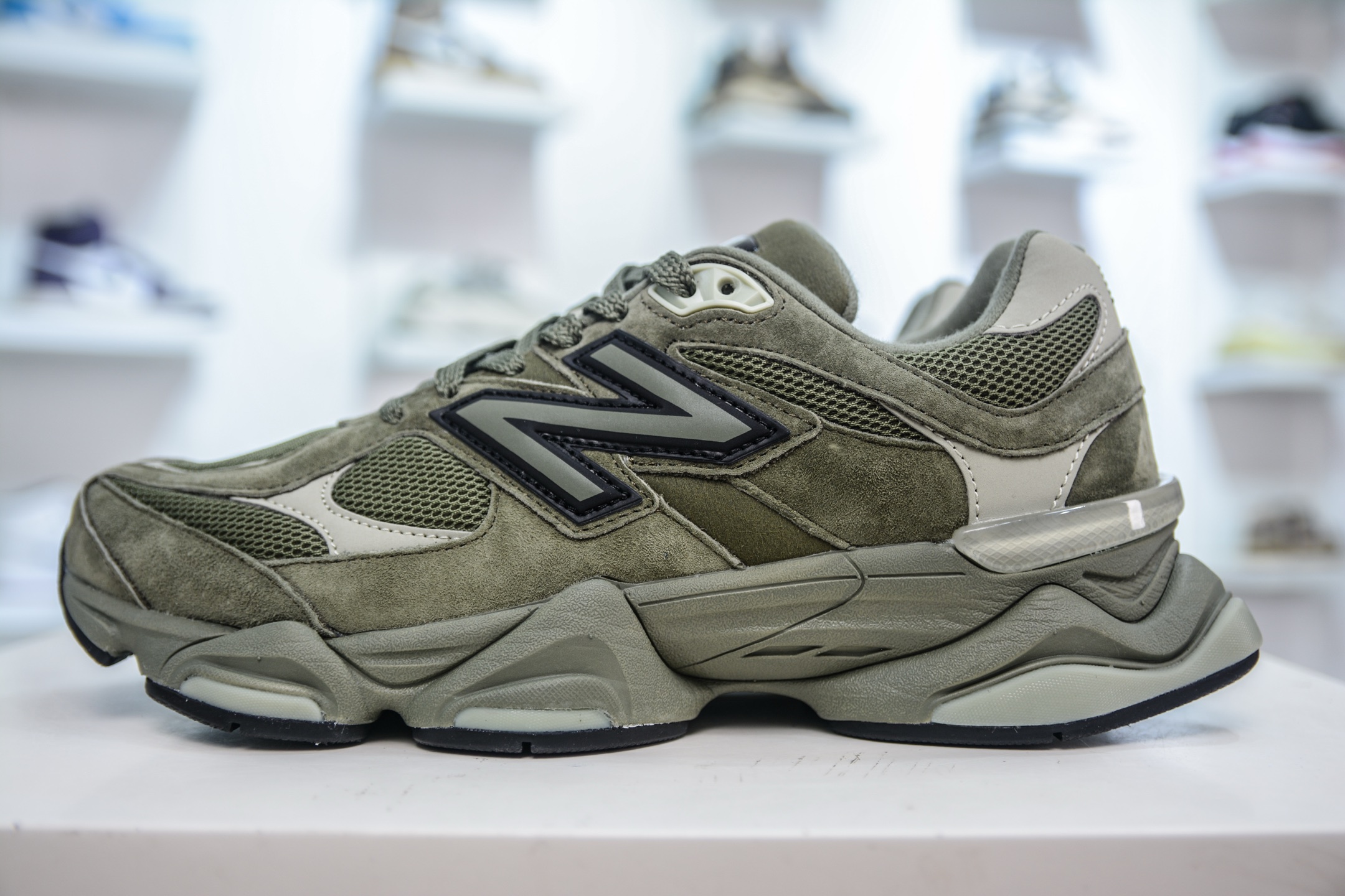 New Balance Joe Freshgoods 9060 Olive Green Sneakers Premium Quality 2 i1750861504864 9284 0 0