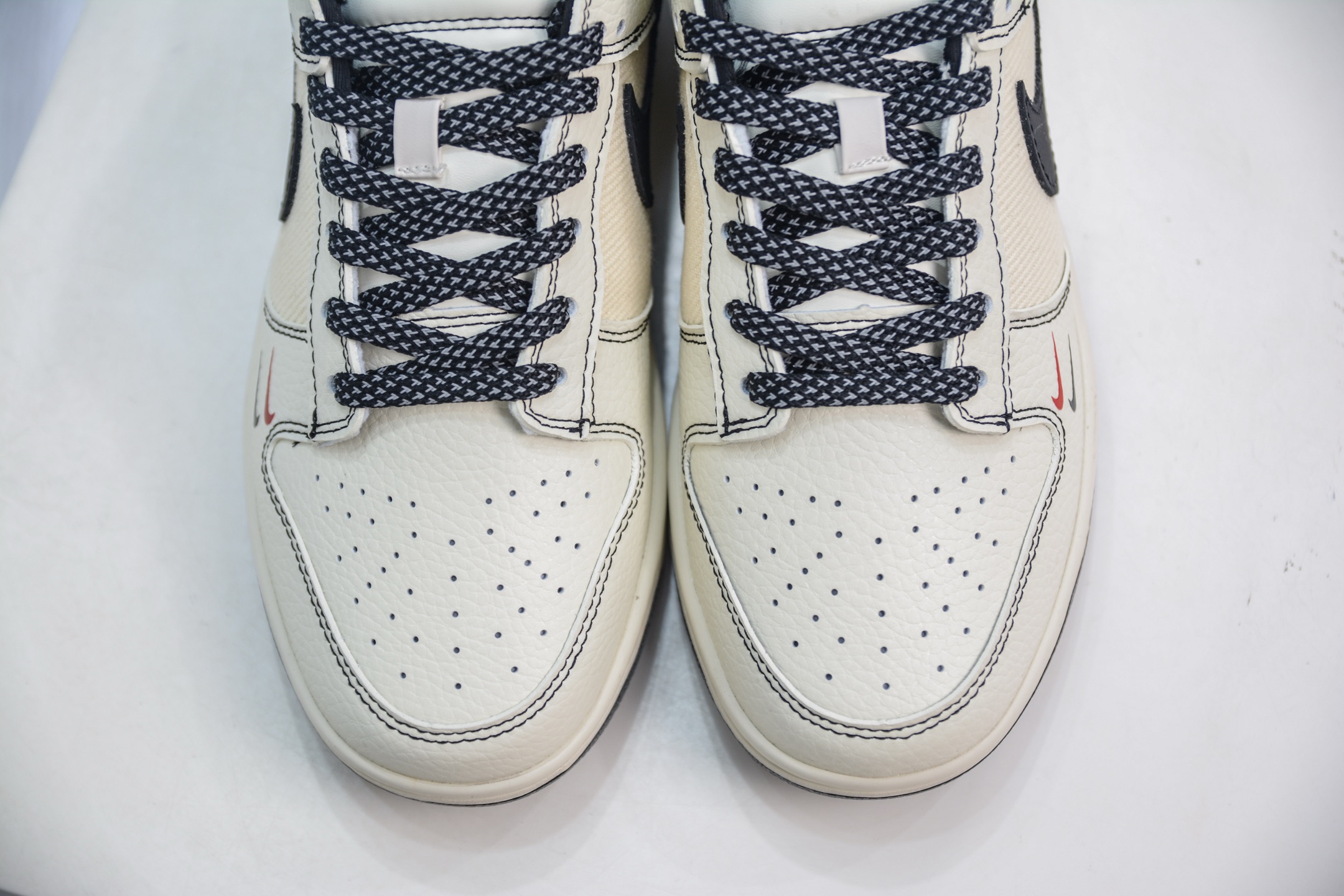 280 Nike SB Dunk Low x Stussy 斯图西联名-黑白织布 SC9207-425-Chinese UA Cheap High Quatity Brand Clothes Bags handbags Sneakers wholesale wholesaler seller from China Factory suppliers Fashion Clothing Shoes best Quality Beautiful Price 280 Nike SB Dunk Low x Stussy 斯图西联名-黑白织布 SC9207-425