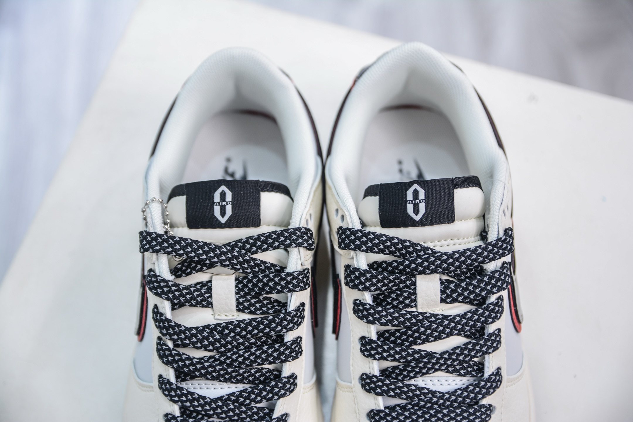 280 Nike SB Dunk Low 问界M9 问界联名-米灰彩勾 FC1688-237-Chinese UA Cheap High Quatity Brand Clothes Bags handbags Sneakers wholesale wholesaler seller from China Factory suppliers Fashion Clothing Shoes best Quality Beautiful Price 280 Nike SB Dunk Low 问界M9 问界联名-米灰彩勾 FC1688-237