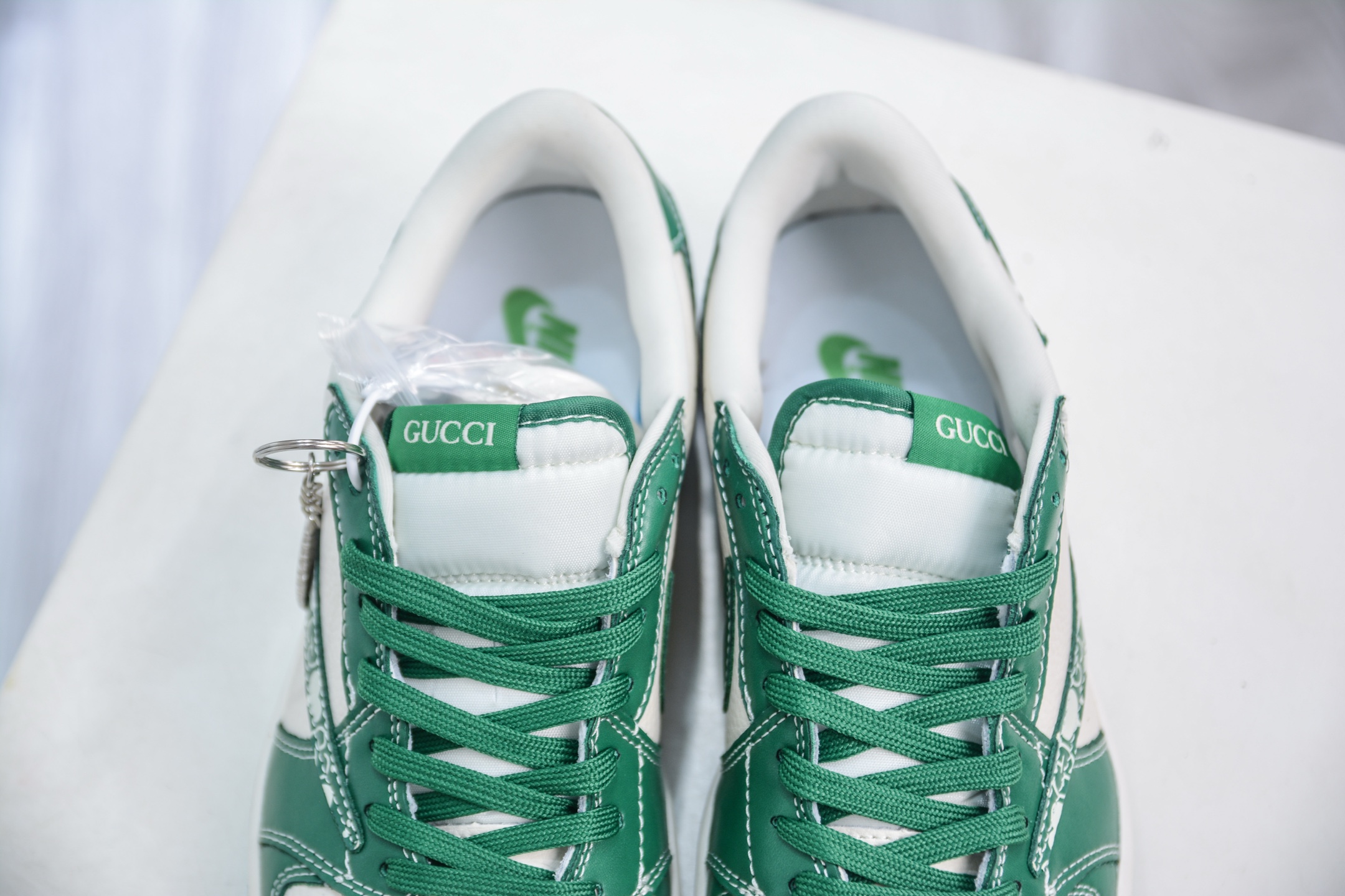 270 TS x Air Jordan x GUCCI AJ1 Low 倒钩低帮联名古驰-米白绿印花勾 LD2025-025-Chinese UA Cheap High Quatity Brand Clothes Bags handbags Sneakers wholesale wholesaler seller from China Factory suppliers Fashion Clothing Shoes best Quality Beautiful Price 270 TS x Air Jordan x GUCCI AJ1 Low 倒钩低帮联名古驰-米白绿印花勾 LD2025-025