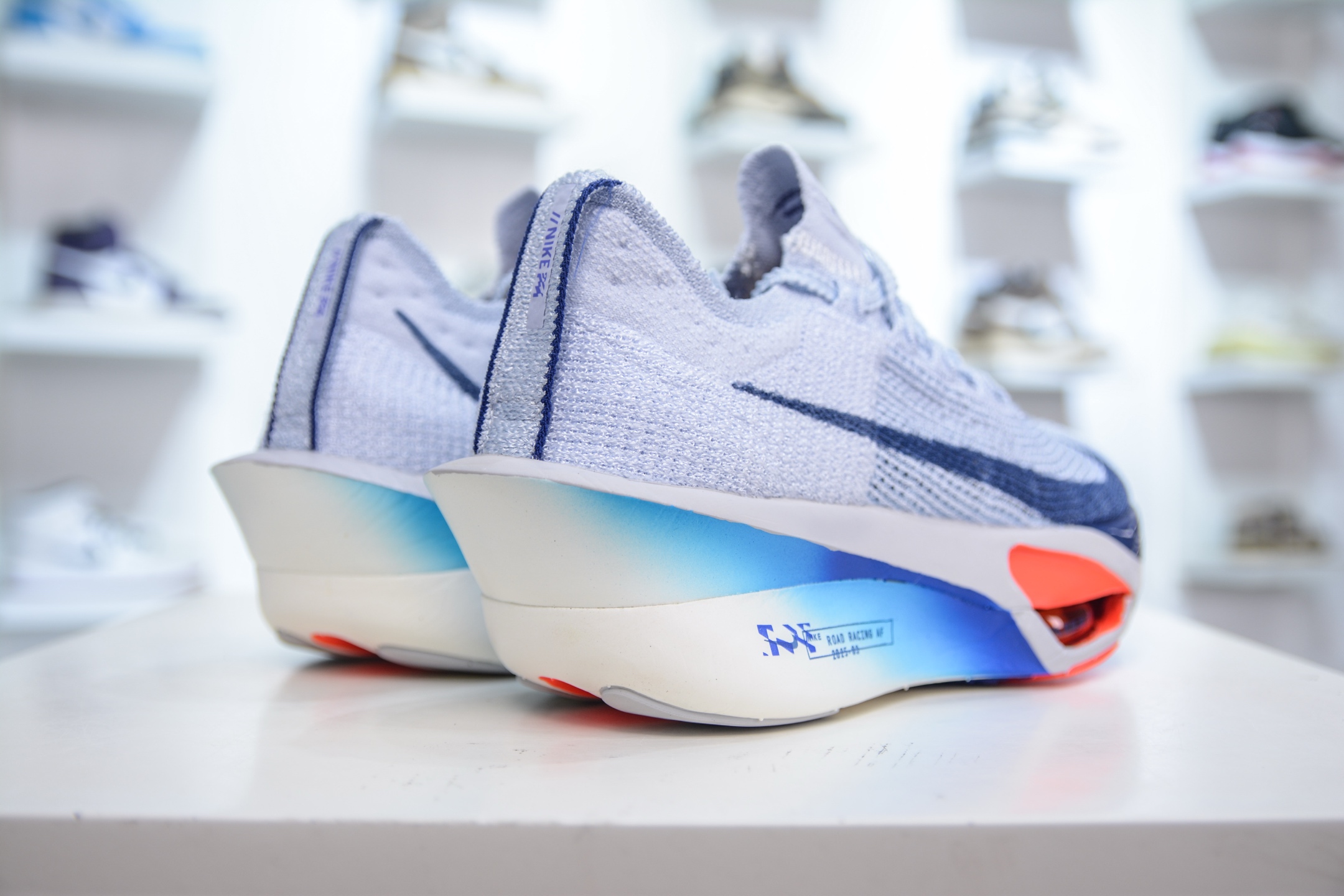 220 NK Air Zoom Alphafly 3 阿尔法飞行3代系列马拉松轻量竞速运动跑鞋 FD8311-001-Chinese UA Cheap High Quatity Brand Clothes Bags handbags Sneakers wholesale wholesaler seller from China Factory suppliers Fashion Clothing Shoes best Quality Beautiful Price 220 NK Air Zoom Alphafly 3 阿尔法飞行3代系列马拉松轻量竞速运动跑鞋 FD8311-001