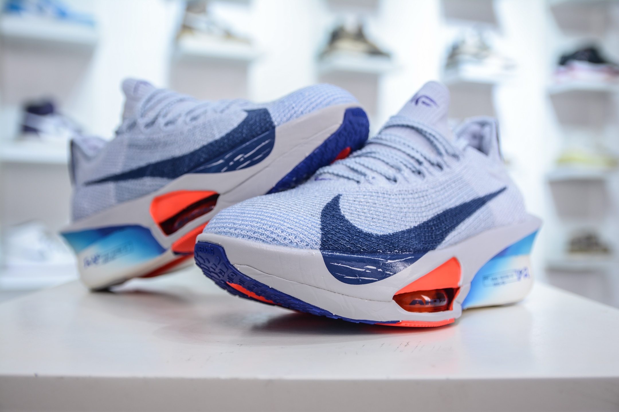 220 NK Air Zoom Alphafly 3 阿尔法飞行3代系列马拉松轻量竞速运动跑鞋 FD8311-001-Chinese UA Cheap High Quatity Brand Clothes Bags handbags Sneakers wholesale wholesaler seller from China Factory suppliers Fashion Clothing Shoes best Quality Beautiful Price 220 NK Air Zoom Alphafly 3 阿尔法飞行3代系列马拉松轻量竞速运动跑鞋 FD8311-001