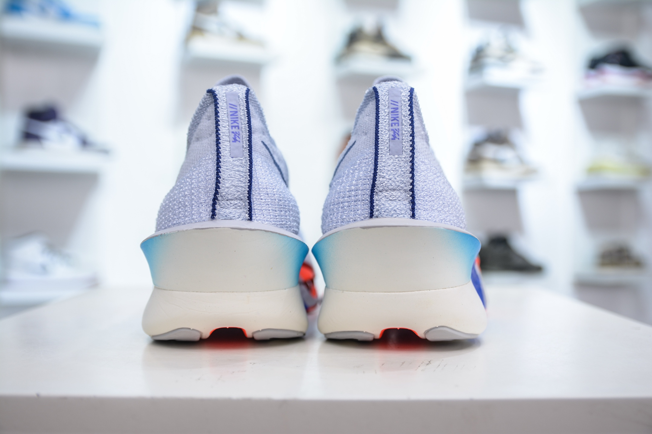 220 NK Air Zoom Alphafly 3 阿尔法飞行3代系列马拉松轻量竞速运动跑鞋 FD8311-001-Chinese UA Cheap High Quatity Brand Clothes Bags handbags Sneakers wholesale wholesaler seller from China Factory suppliers Fashion Clothing Shoes best Quality Beautiful Price 220 NK Air Zoom Alphafly 3 阿尔法飞行3代系列马拉松轻量竞速运动跑鞋 FD8311-001