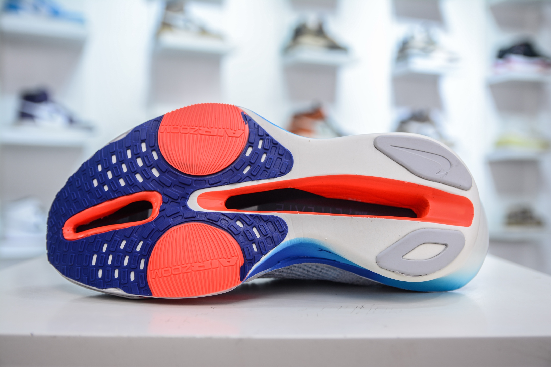 220 NK Air Zoom Alphafly 3 阿尔法飞行3代系列马拉松轻量竞速运动跑鞋 FD8311-001-Chinese UA Cheap High Quatity Brand Clothes Bags handbags Sneakers wholesale wholesaler seller from China Factory suppliers Fashion Clothing Shoes best Quality Beautiful Price 220 NK Air Zoom Alphafly 3 阿尔法飞行3代系列马拉松轻量竞速运动跑鞋 FD8311-001