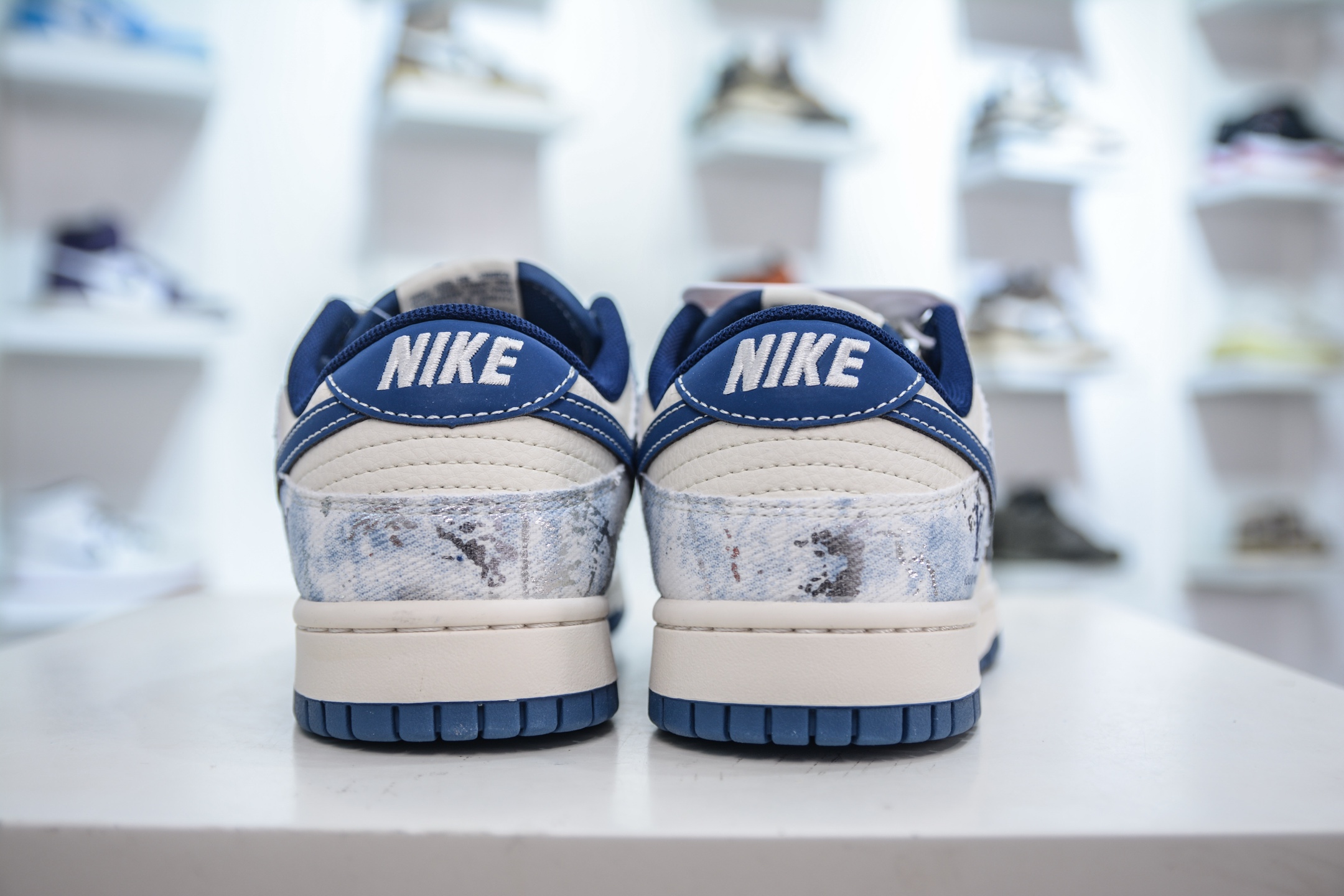 280 Nike SB Dunk Low x Louis Vuitton LV联名-牛仔夜幕蓝 JP1628-019-Chinese UA Cheap High Quatity Brand Clothes Bags handbags Sneakers wholesale wholesaler seller from China Factory suppliers Fashion Clothing Shoes best Quality Beautiful Price 280 Nike SB Dunk Low x Louis Vuitton LV联名-牛仔夜幕蓝 JP1628-019