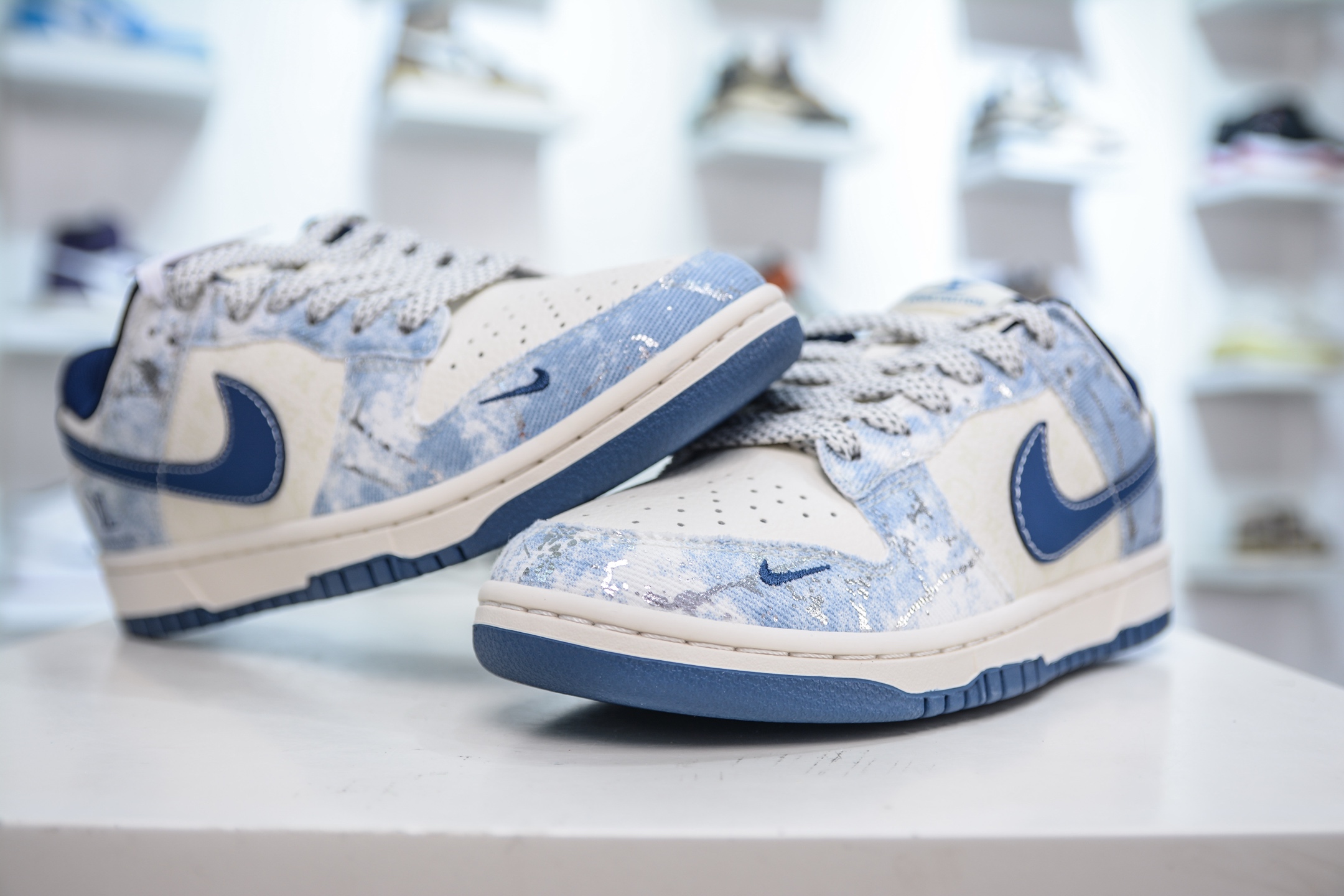 280 Nike SB Dunk Low x Louis Vuitton LV联名-牛仔夜幕蓝 JP1628-019-Chinese UA Cheap High Quatity Brand Clothes Bags handbags Sneakers wholesale wholesaler seller from China Factory suppliers Fashion Clothing Shoes best Quality Beautiful Price 280 Nike SB Dunk Low x Louis Vuitton LV联名-牛仔夜幕蓝 JP1628-019