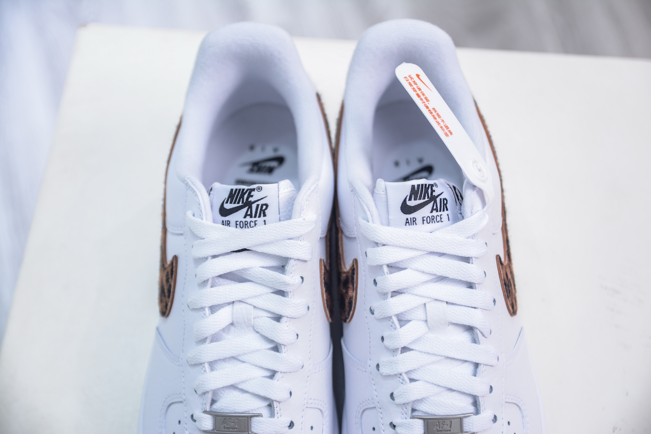 220 HY版纯原 Nike Air Force 1 Low 07 x superme 豹纹白 IM3483-100-Chinese UA Cheap High Quatity Brand Clothes Bags handbags Sneakers wholesale wholesaler seller from China Factory suppliers Fashion Clothing Shoes best Quality Beautiful Price 220 HY版纯原 Nike Air Force 1 Low 07 x superme 豹纹白 IM3483-100