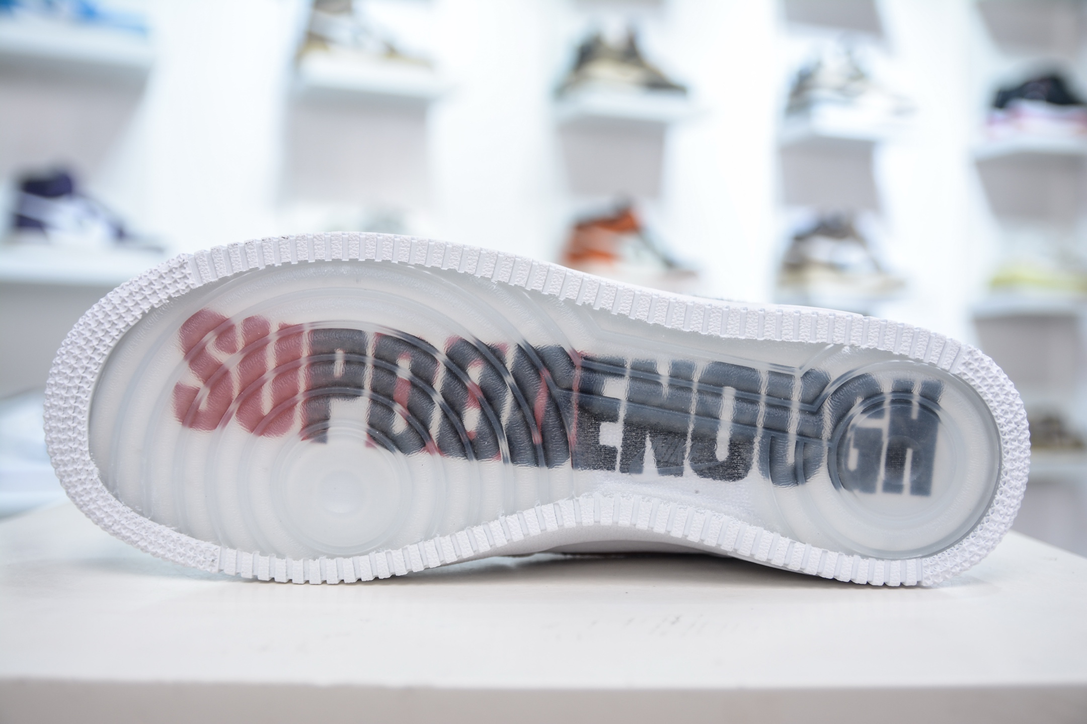 220 HY版纯原 Nike Air Force 1 Low 07 x superme 豹纹白 IM3483-100-Chinese UA Cheap High Quatity Brand Clothes Bags handbags Sneakers wholesale wholesaler seller from China Factory suppliers Fashion Clothing Shoes best Quality Beautiful Price 220 HY版纯原 Nike Air Force 1 Low 07 x superme 豹纹白 IM3483-100