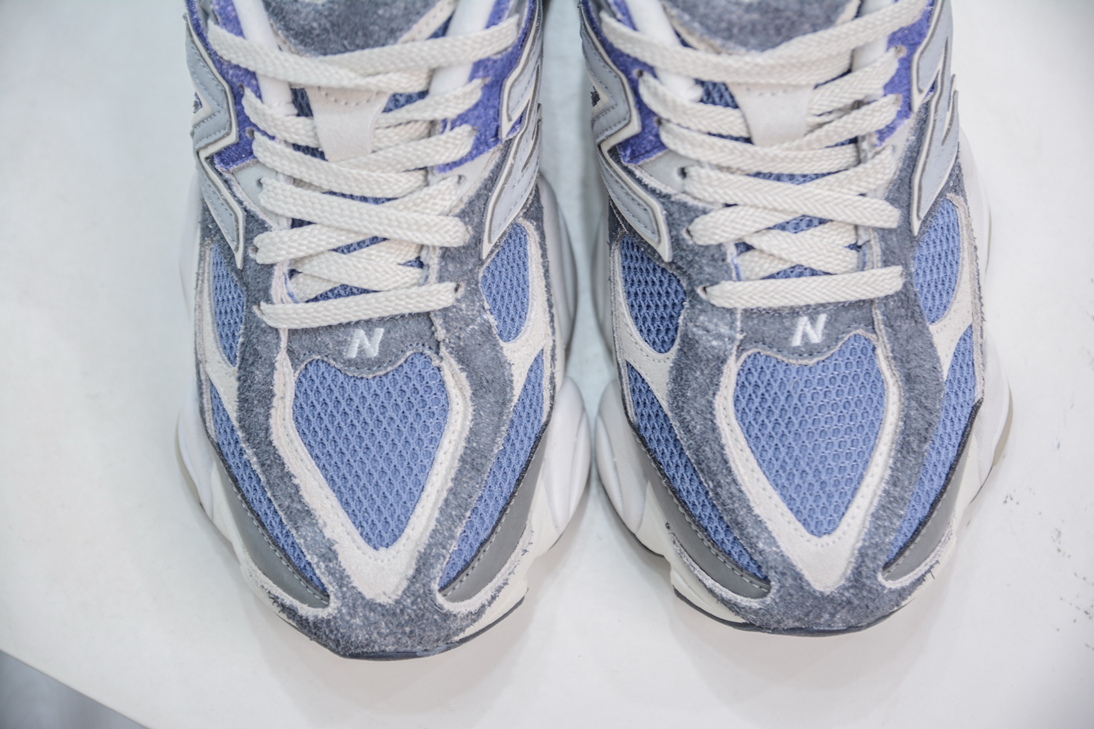 220 T版纯原 新百伦 Joe Freshgoods x New Balance NB9060 U9060NTA