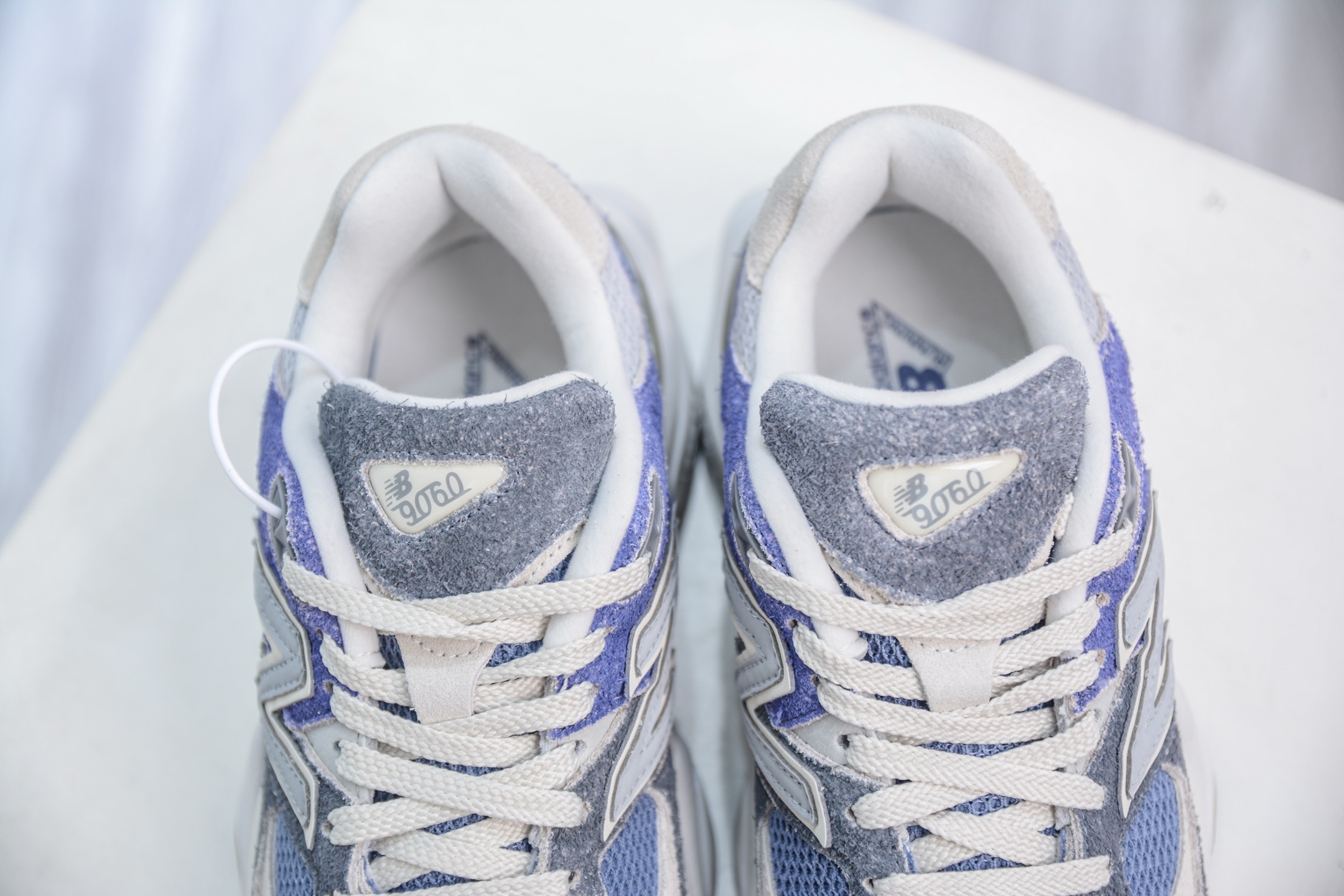 220 T版纯原 新百伦 Joe Freshgoods x New Balance NB9060 U9060NTA