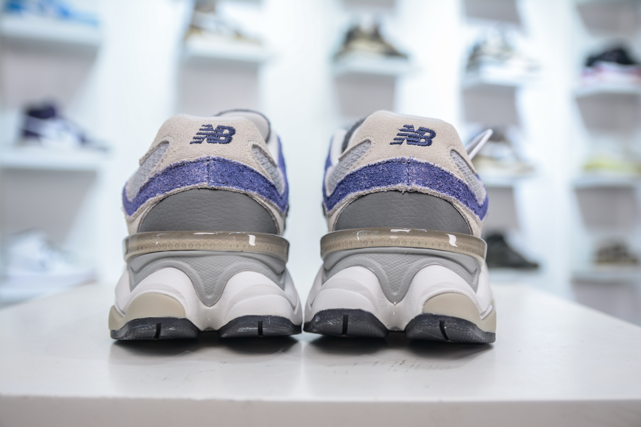 220 T版纯原 新百伦 Joe Freshgoods x New Balance NB9060 U9060NTA