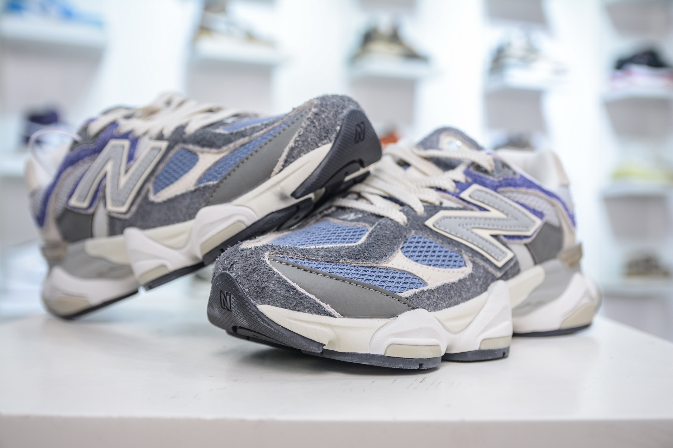 220 T版纯原 新百伦 Joe Freshgoods x New Balance NB9060 U9060NTA