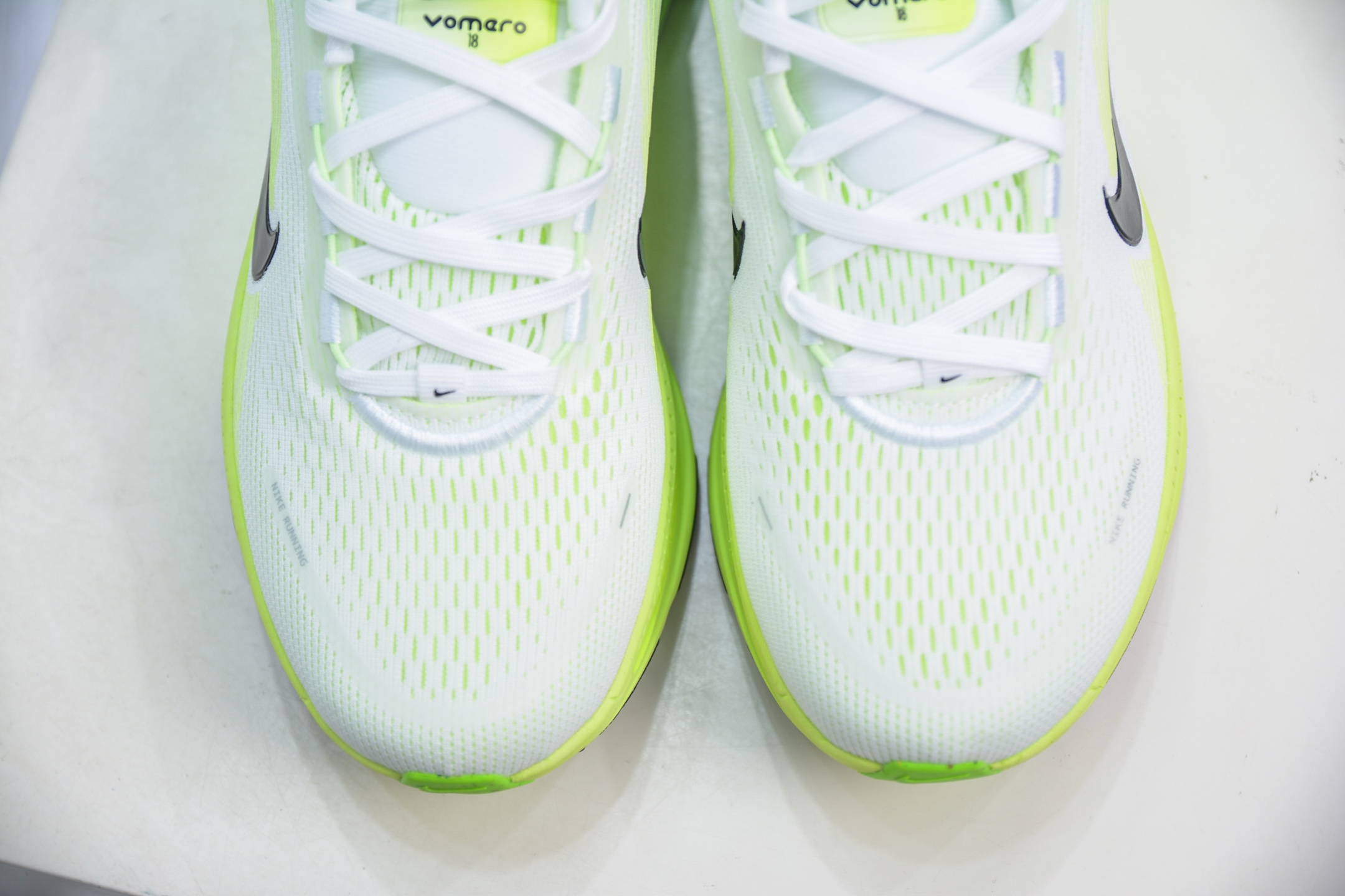 Nike Air Zoom Vomero 18 Running Shoes - Lightweight & Comfortable 9 i1751037739513 4328 0 7