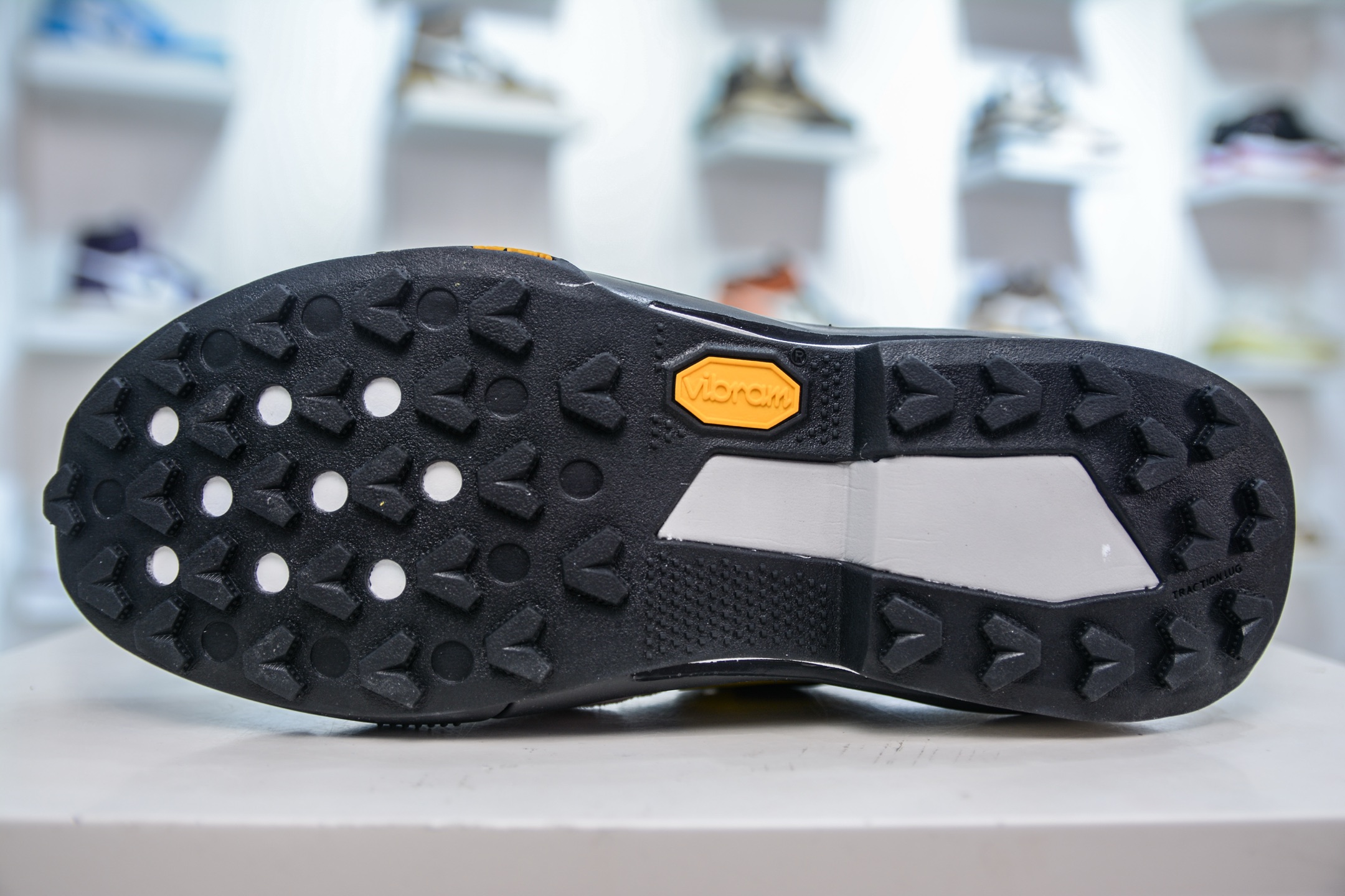 Sacai x Nike Zegamadome SP Sneaker - Functional Style, Premium Comfort 6 i1751038032169 5499 0 4