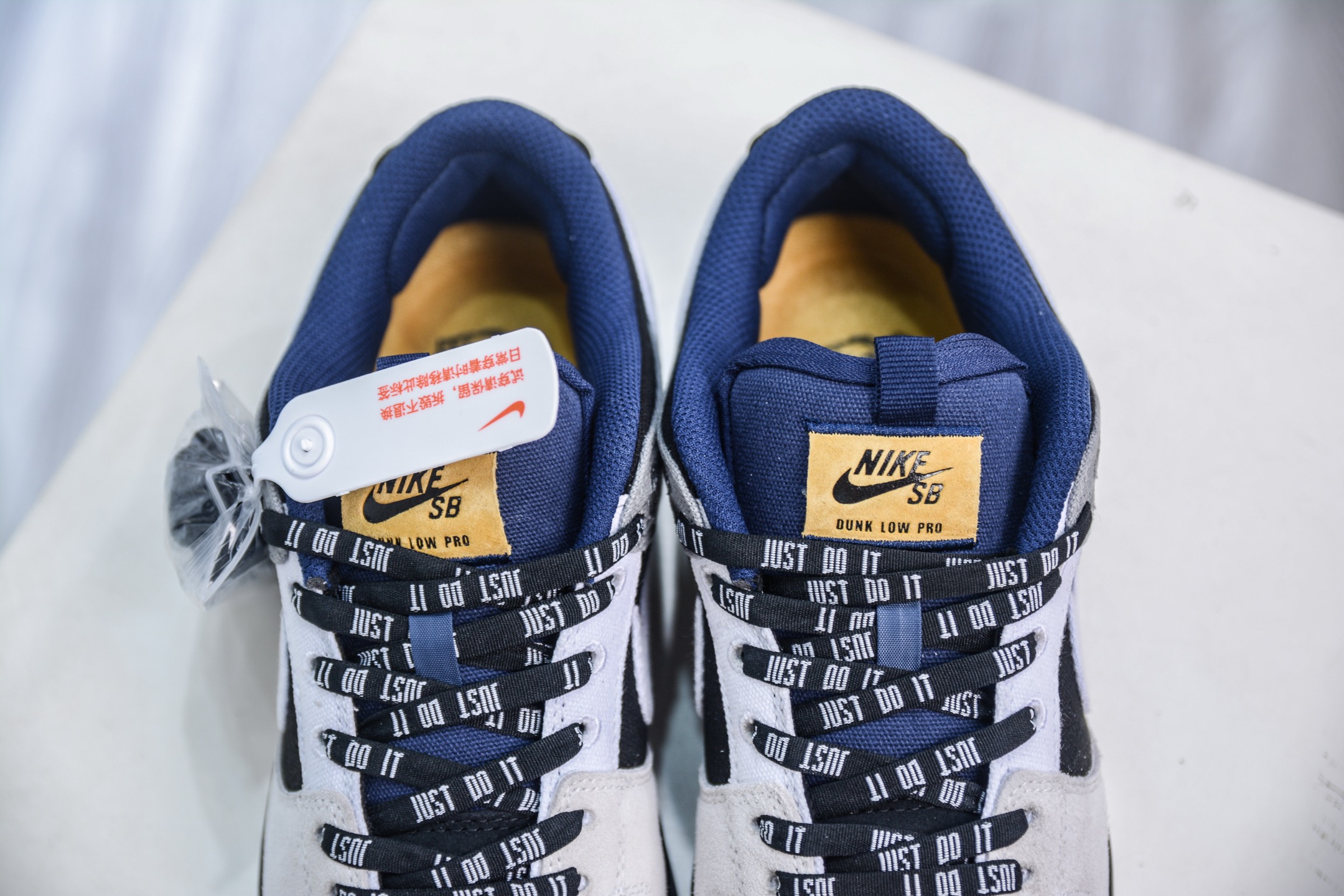 Nike SB Dunk Low Blue Grey Canvas Affordable King DX6775-400 Sneakers 8 i1751038087477 3150 0 7
