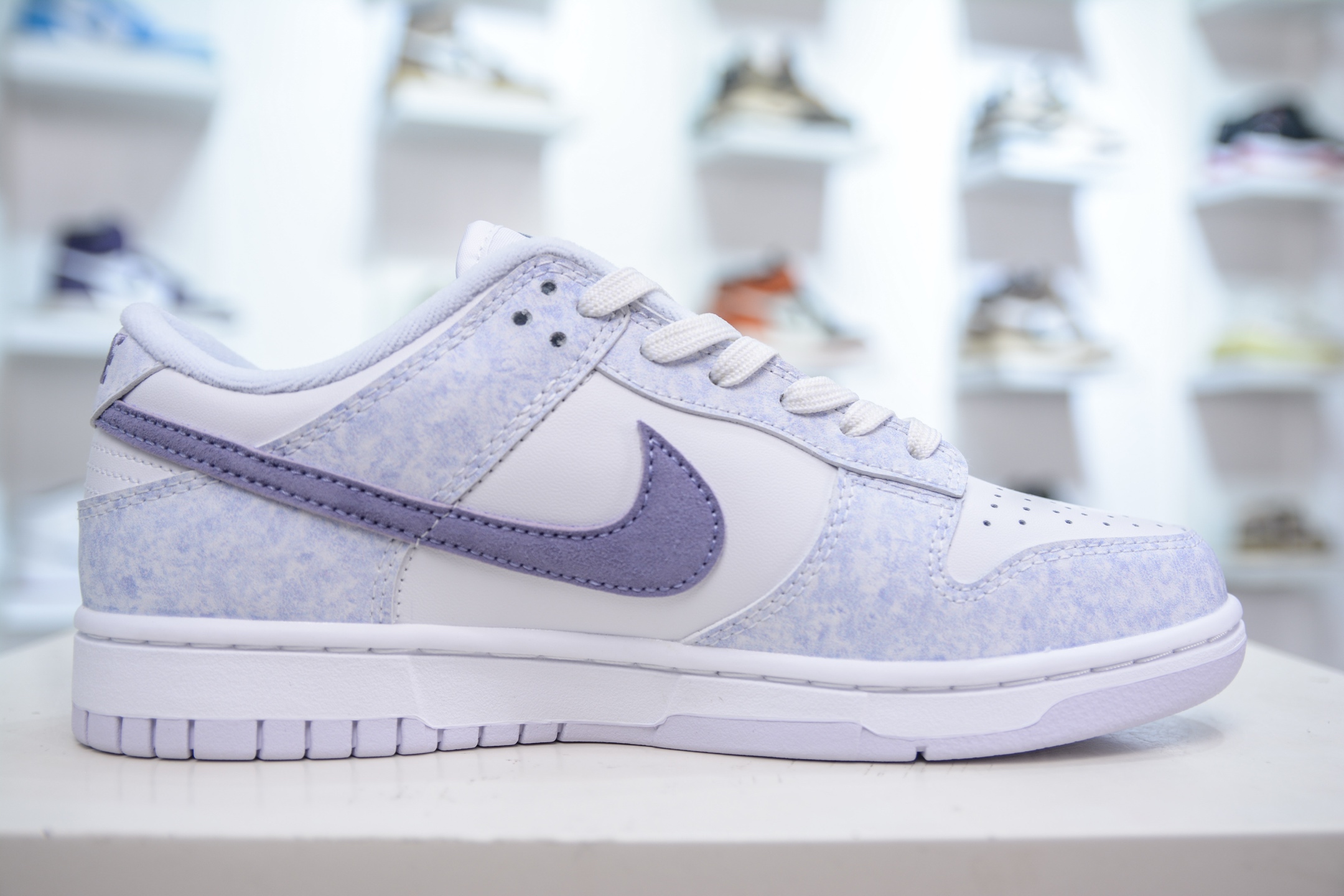 180 NK Dunk Low Purple Pulse 紫色扎染 薰衣草 DM9467-500-Chinese UA Cheap High Quatity Brand Clothes Bags handbags Sneakers wholesale wholesaler seller from China Factory suppliers Fashion Clothing Shoes best Quality Beautiful Price 180 NK Dunk Low Purple Pulse 紫色扎染 薰衣草 DM9467-500