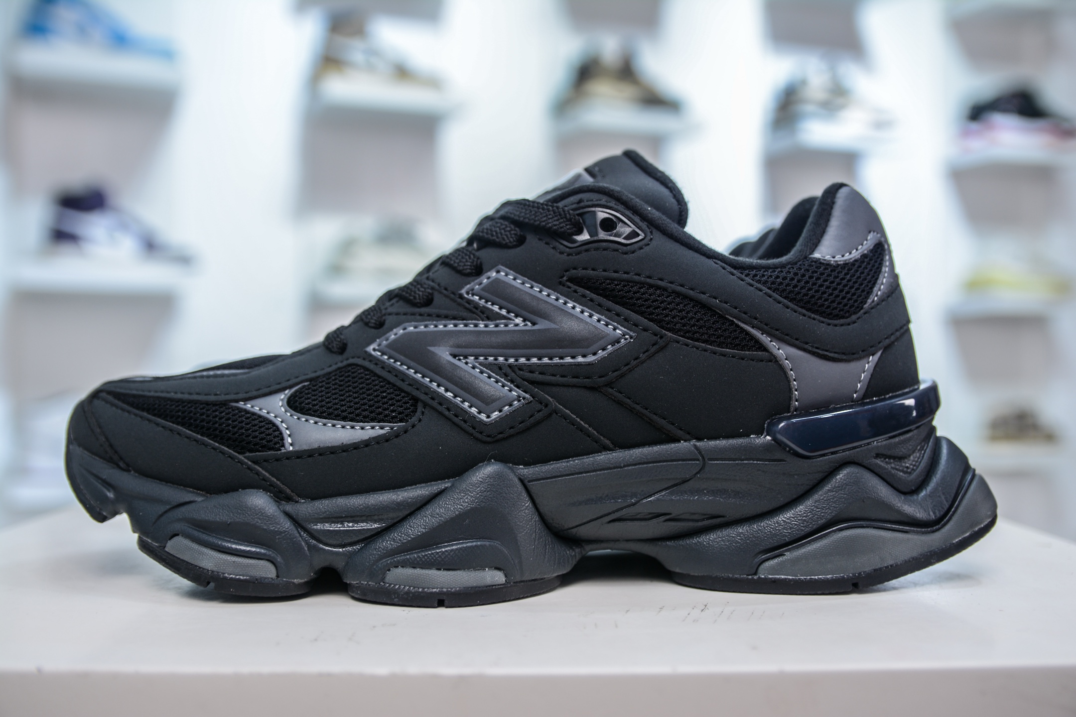 🧧 New Balance NB9060 U9060ZGE QC 36-45