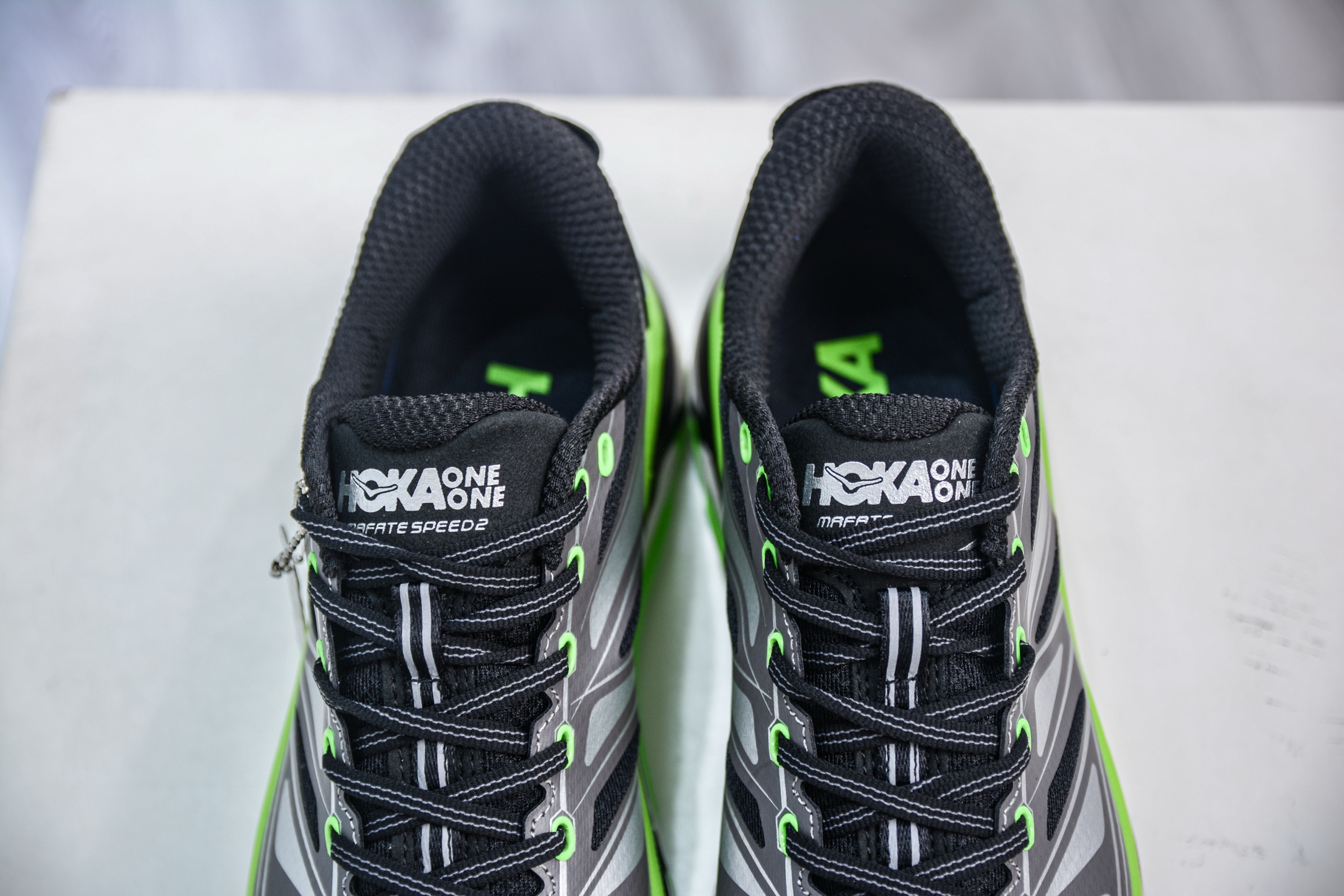 Hoka Mafate Speed 2 Trail Running Shoes - Lightweight & Comfortable 8 i1751127133952 8981 0 7