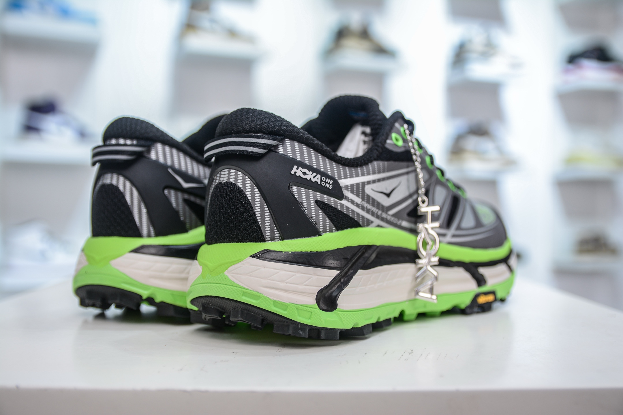 Hoka Mafate Speed 2 Trail Running Shoes - Lightweight & Comfortable 6 i1751127134057 5878 0 5