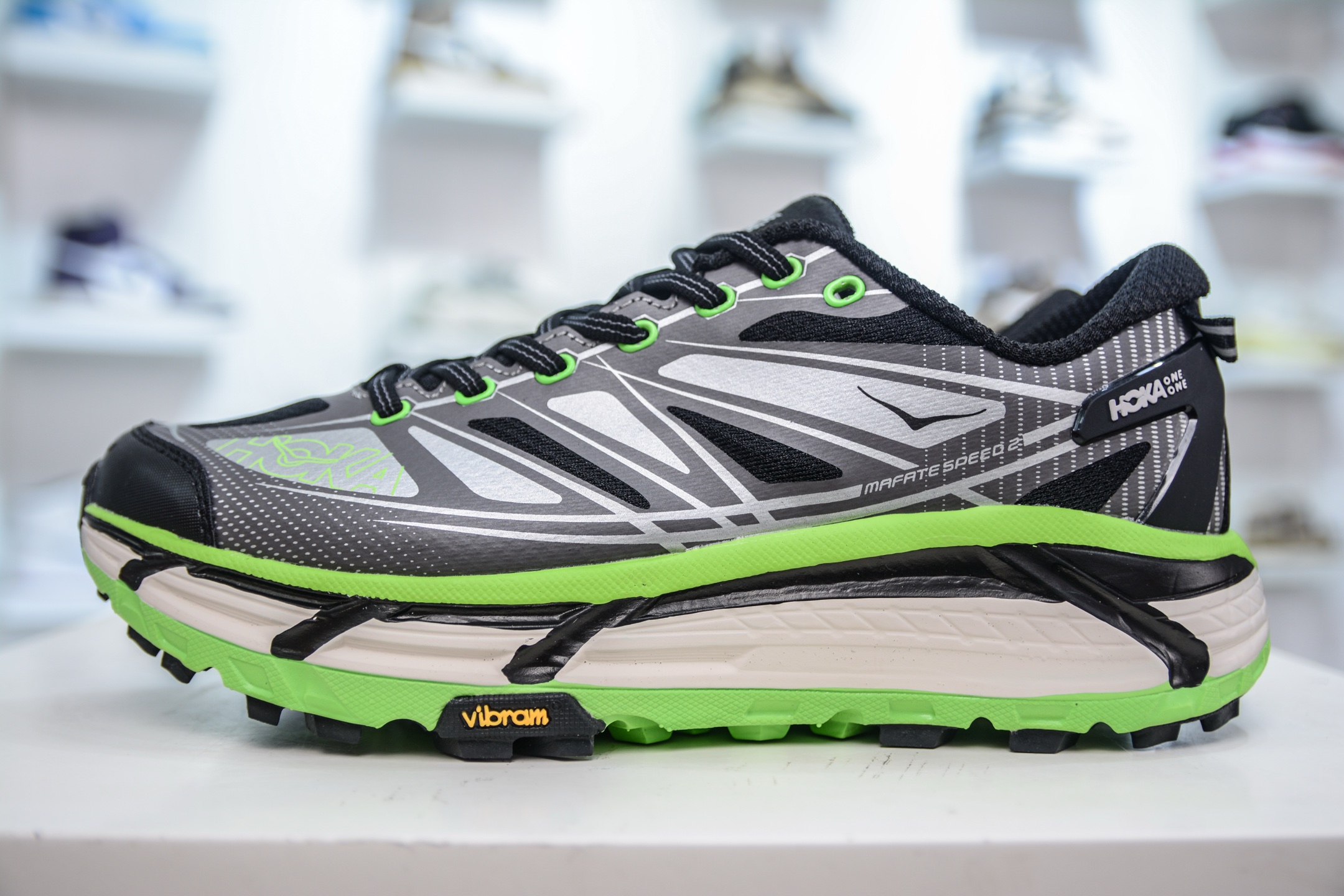 Hoka Mafate Speed 2 Trail Running Shoes - Lightweight & Comfortable 1 i1751127134066 4487 0 0