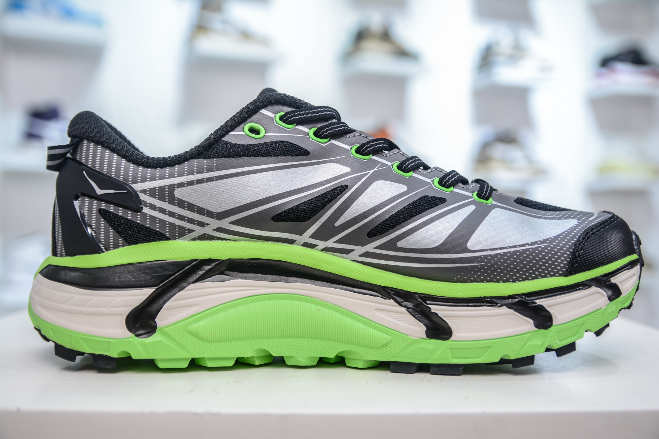 Hoka Mafate Speed 2 Trail Running Shoes - Lightweight & Comfortable 3 i1751127134098 1913 0 2