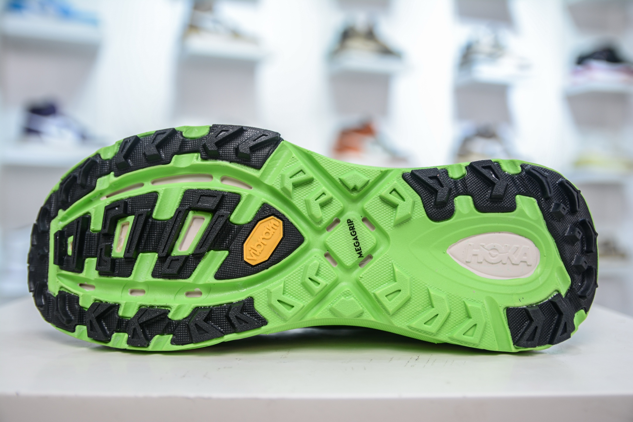 Hoka Mafate Speed 2 Trail Running Shoes - Lightweight & Comfortable 5 i1751127135416 1728 0 4