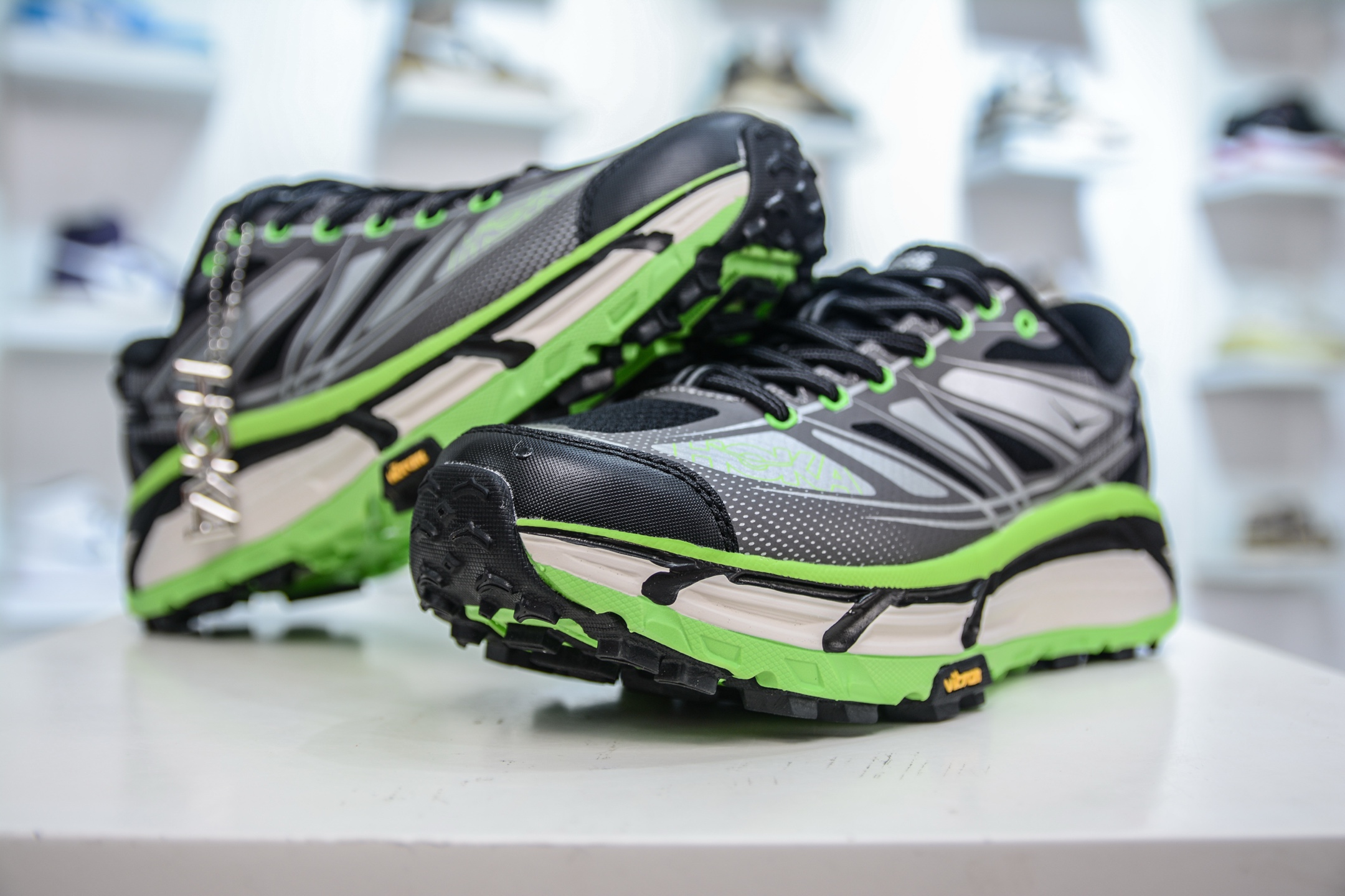 Hoka Mafate Speed 2 Trail Running Shoes - Lightweight & Comfortable 4 i1751127135428 6264 0 3