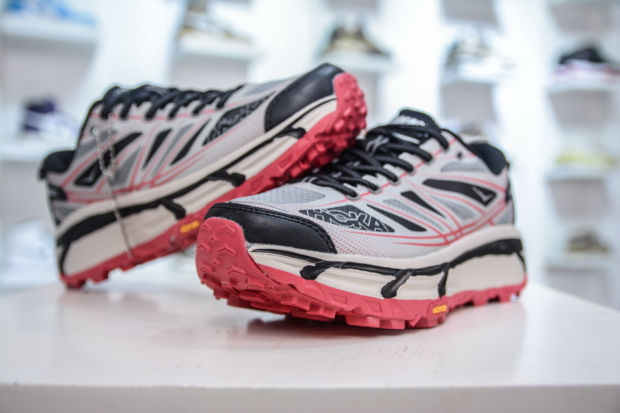 Hoka Mafate Speed 2 Trail Running Shoes - Lightweight & Comfortable 5 i1751127228954 3070 0 3