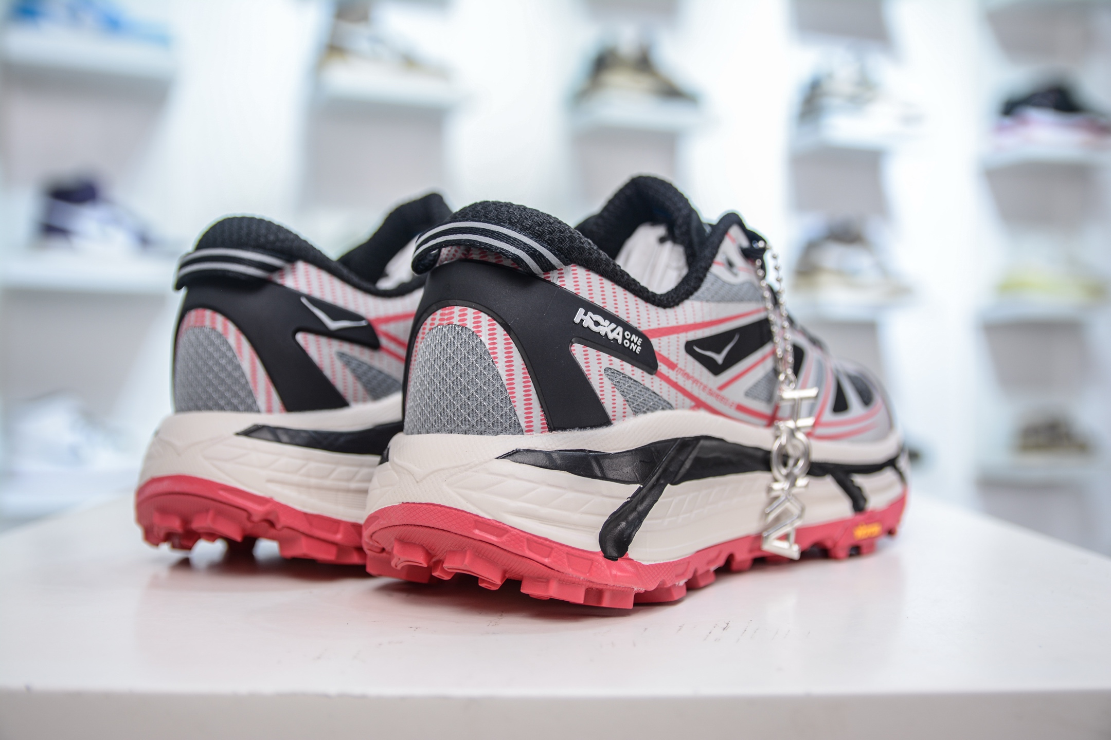 Hoka Mafate Speed 2 Trail Running Shoes - Lightweight & Comfortable 7 i1751127230296 8852 0 5