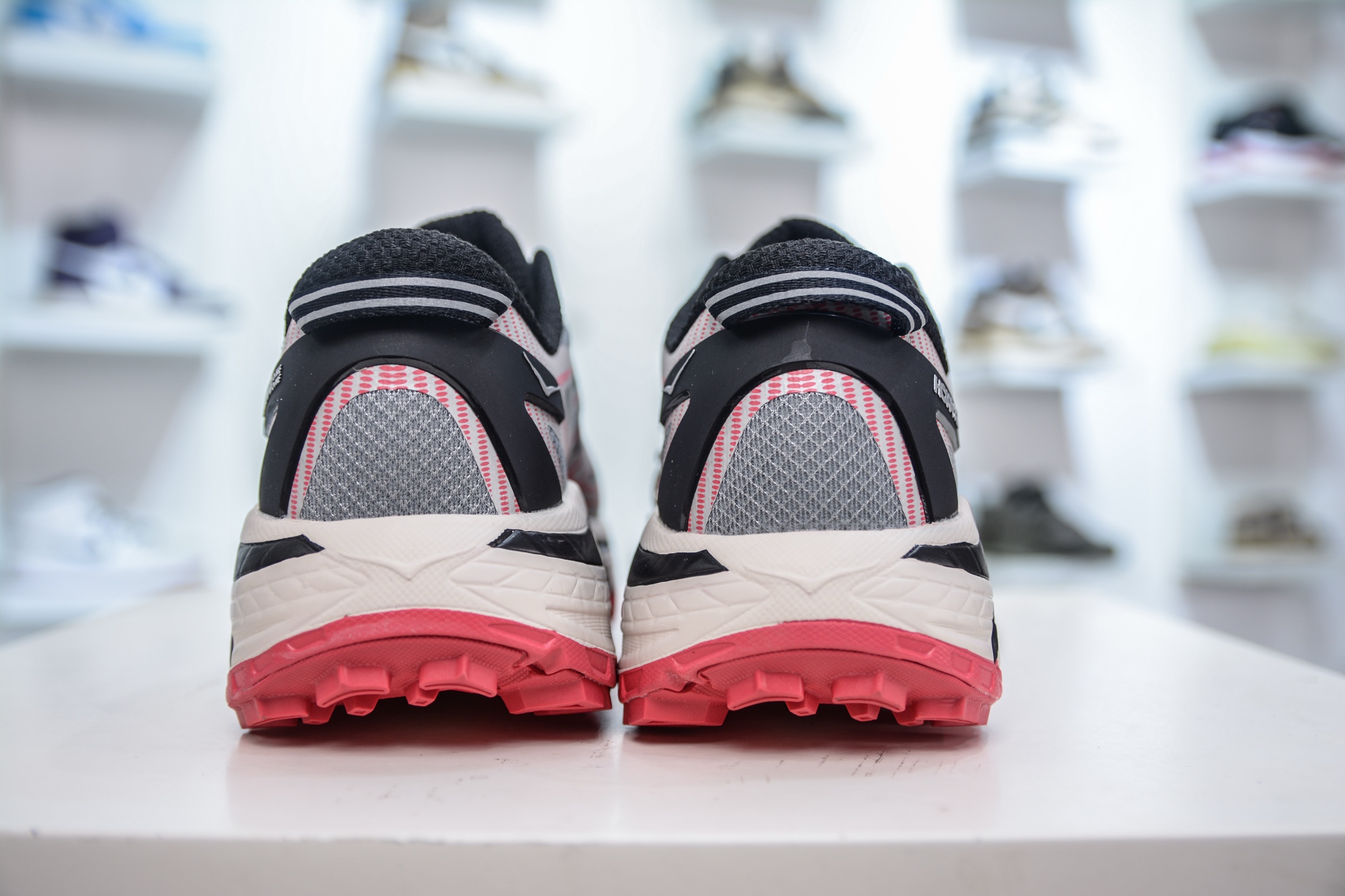 Hoka Mafate Speed 2 Trail Running Shoes - Lightweight & Comfortable 3 i1751127230330 9749 0 1