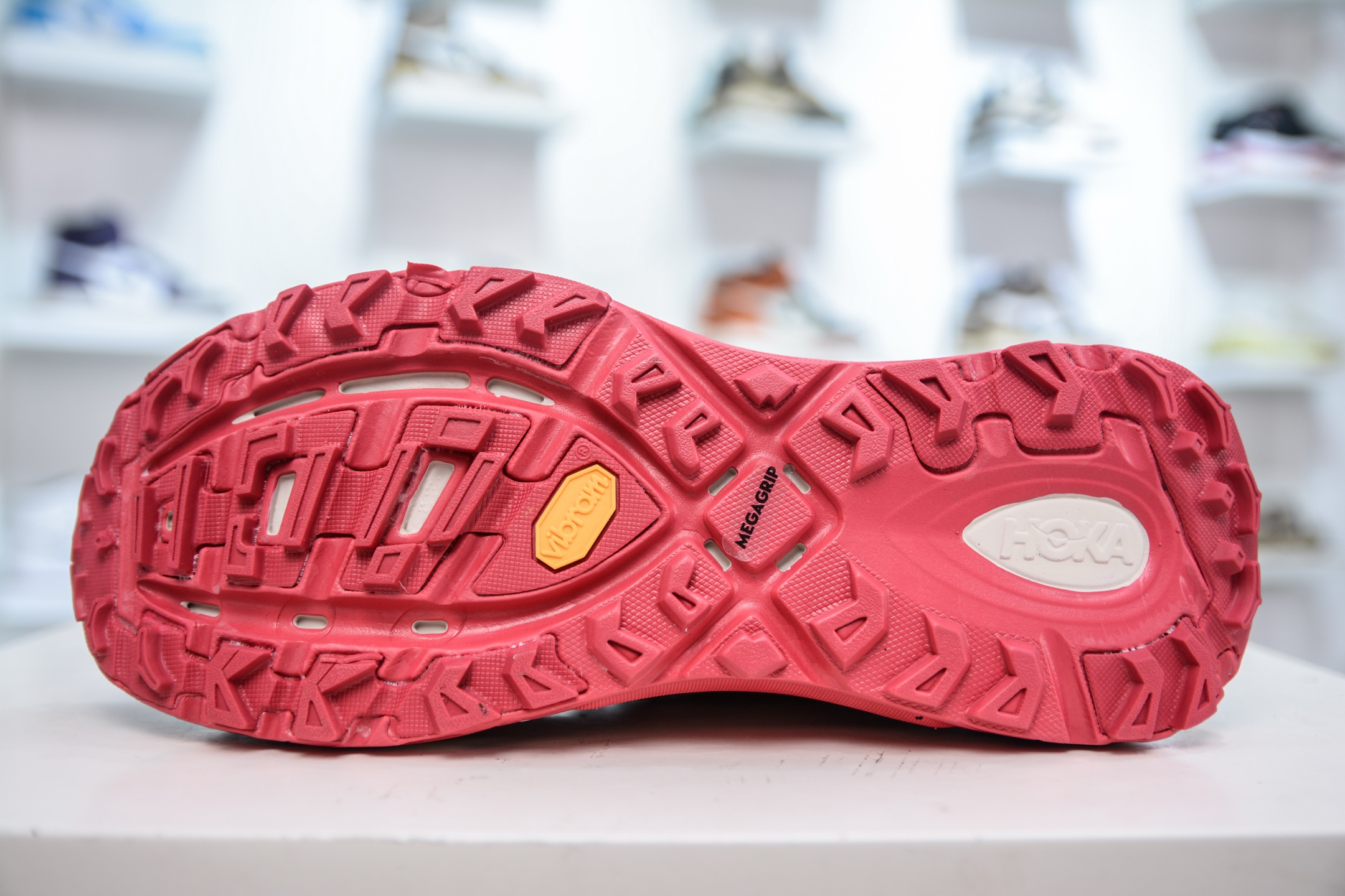 Hoka Mafate Speed 2 Trail Running Shoes - Lightweight & Comfortable 6 i1751127230338 2126 0 4