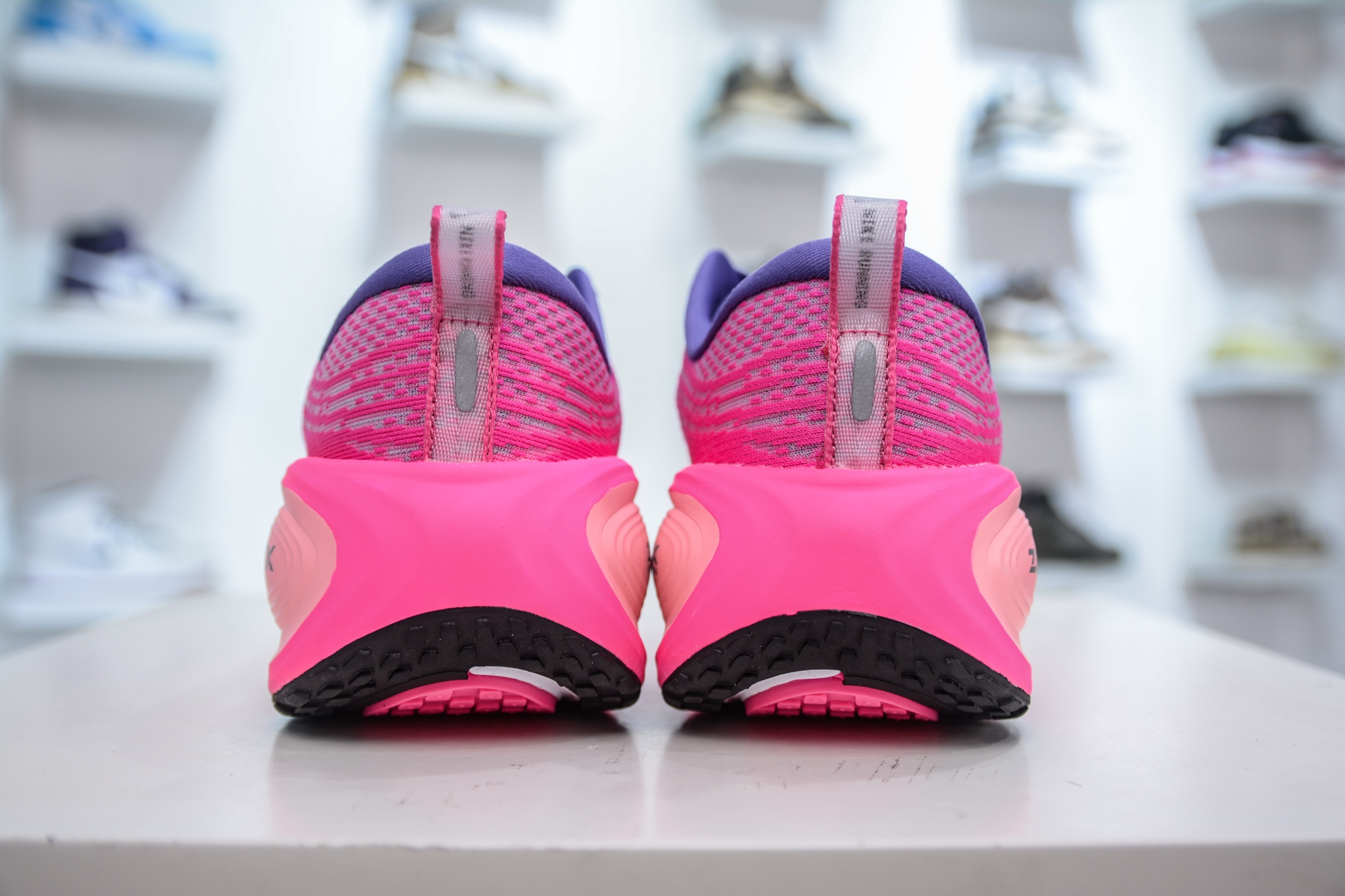 Nike Air Zoom Vomero PLUS Running Shoes - Ultimate Comfort and Performance 3 i1751127757392 9559 0 1