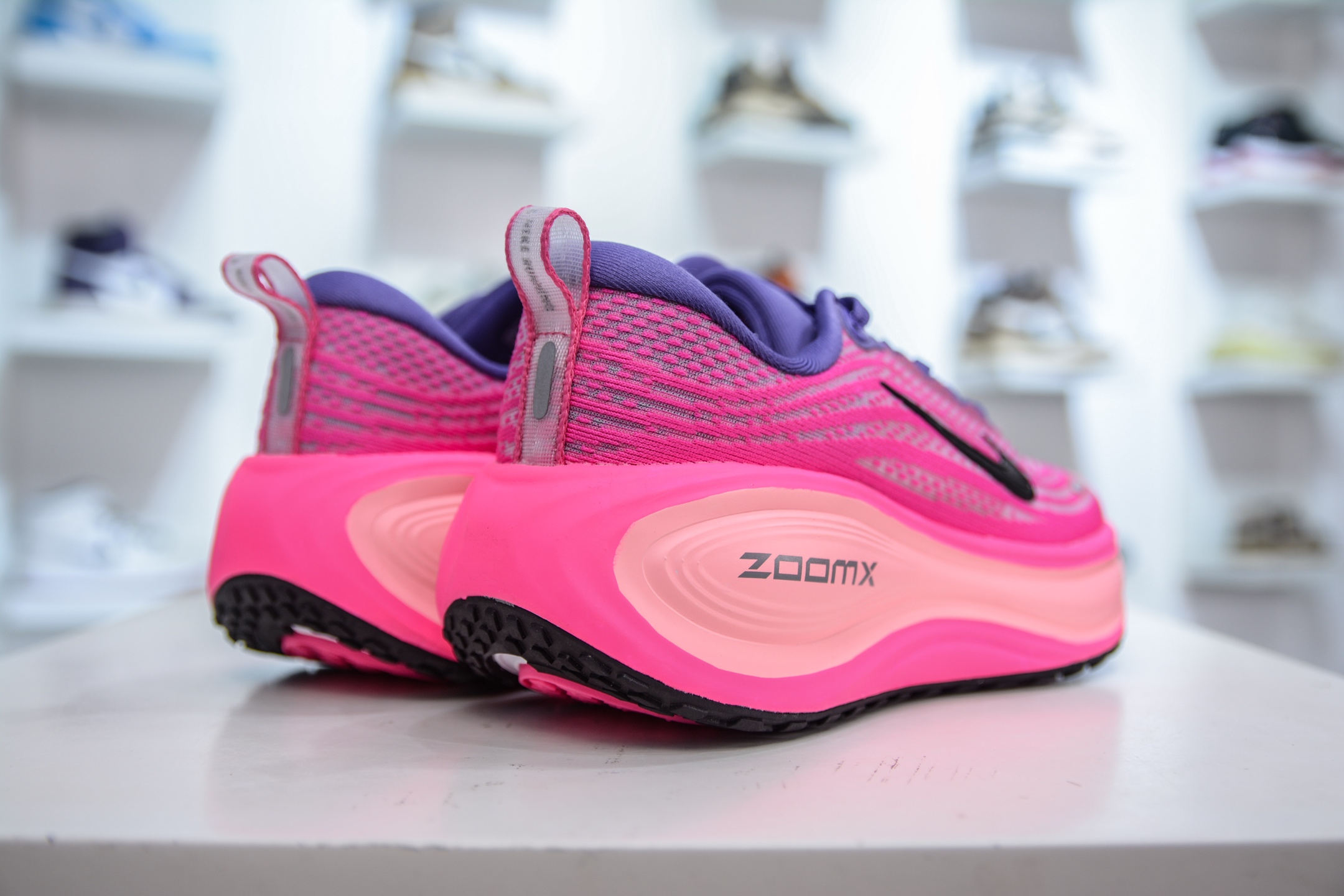 Nike Air Zoom Vomero PLUS Running Shoes - Ultimate Comfort and Performance 7 i1751127757408 5915 0 5
