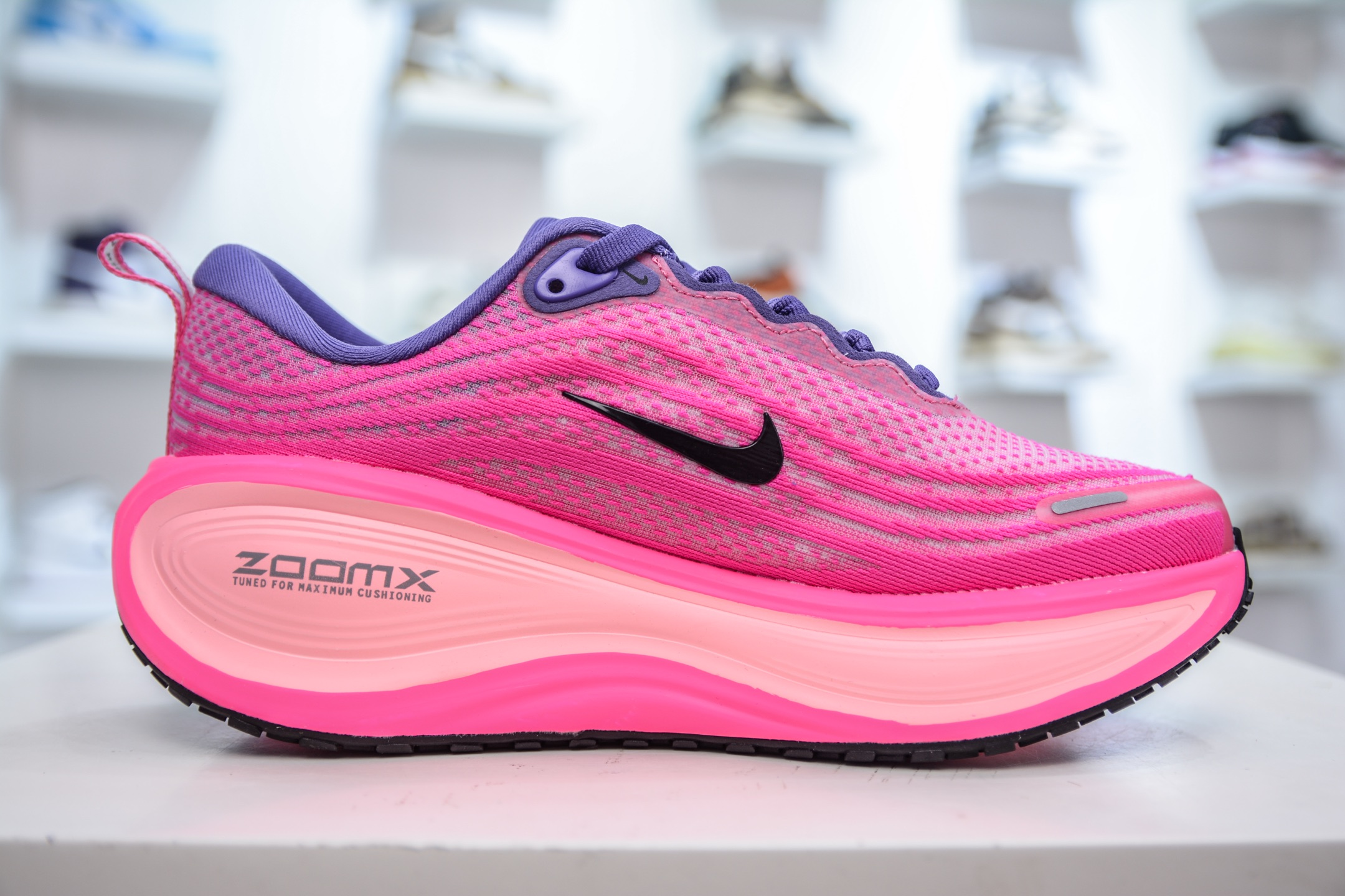 Nike Air Zoom Vomero PLUS Running Shoes - Ultimate Comfort and Performance 4 i1751127759251 8354 0 2