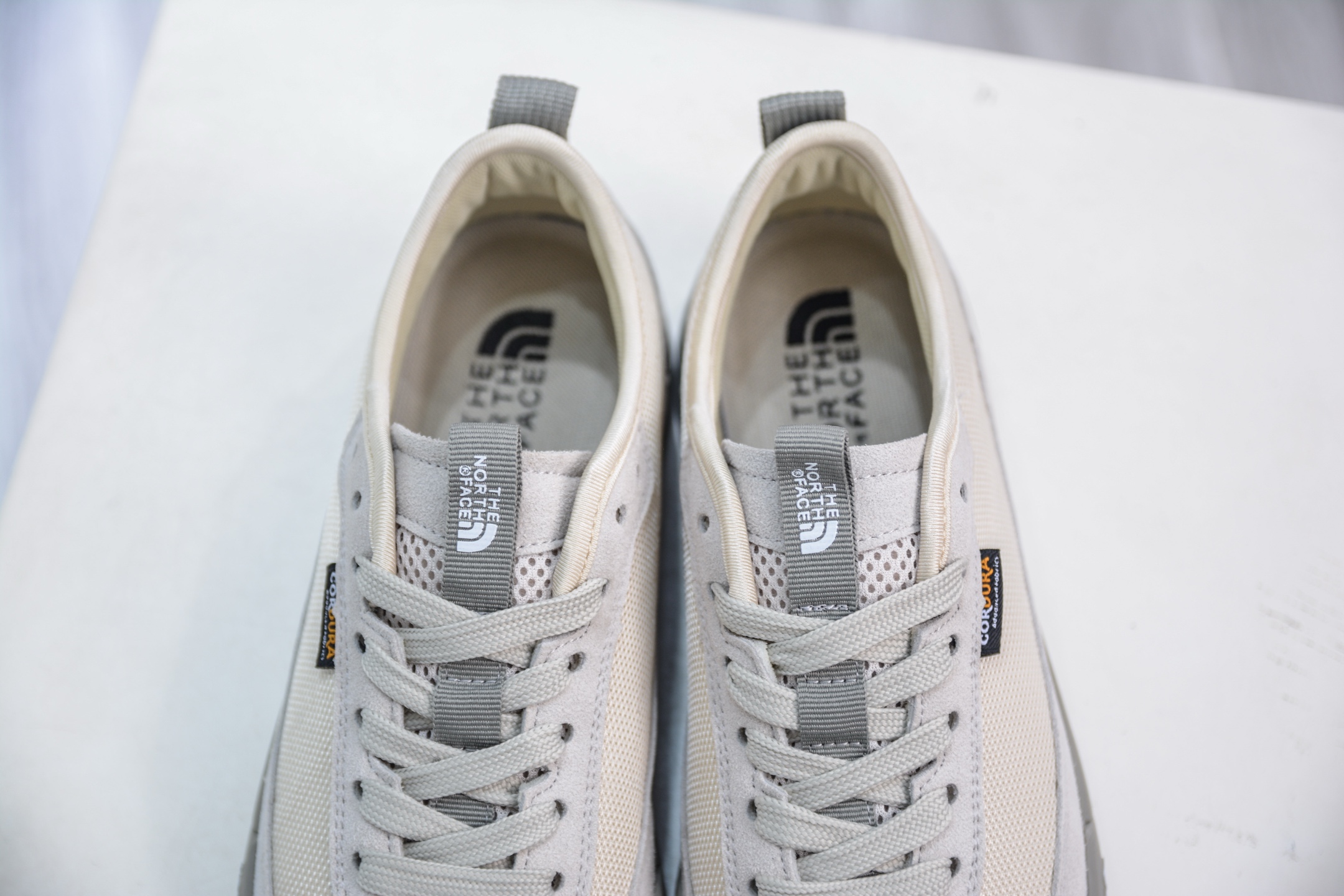 The North Face Clyffe Low Sneaker - Lightweight Hiking & Casual Shoes 9 i1751127831388 8914 0 7