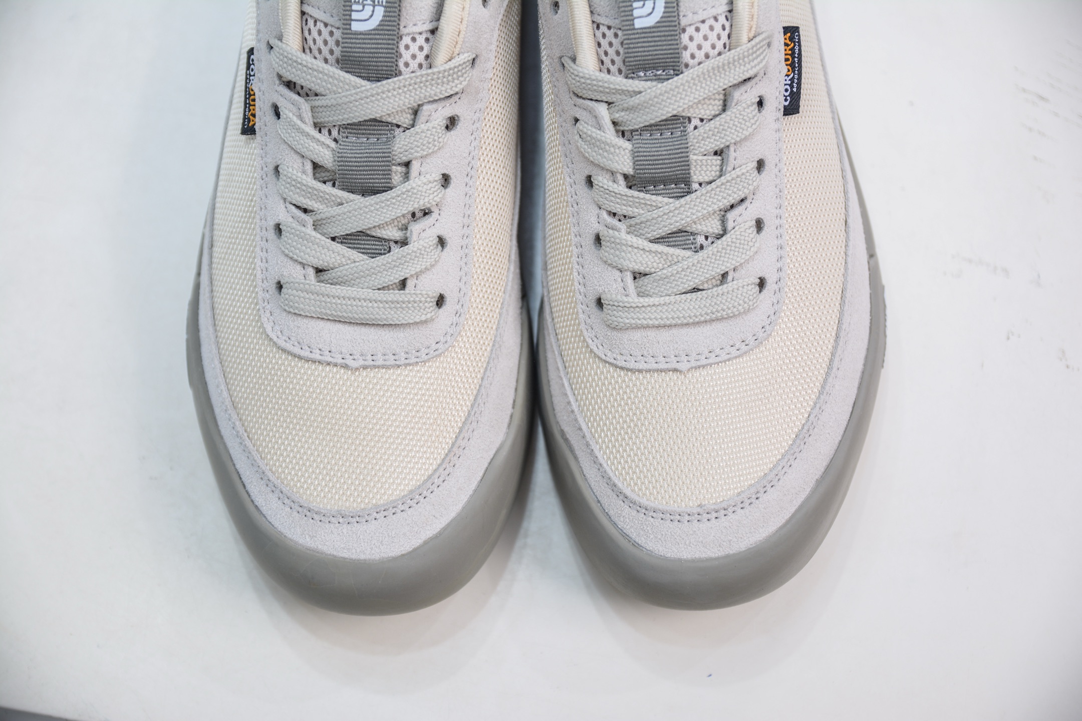 The North Face Clyffe Low Sneaker - Lightweight Hiking & Casual Shoes 10 i1751127833050 5492 0 8