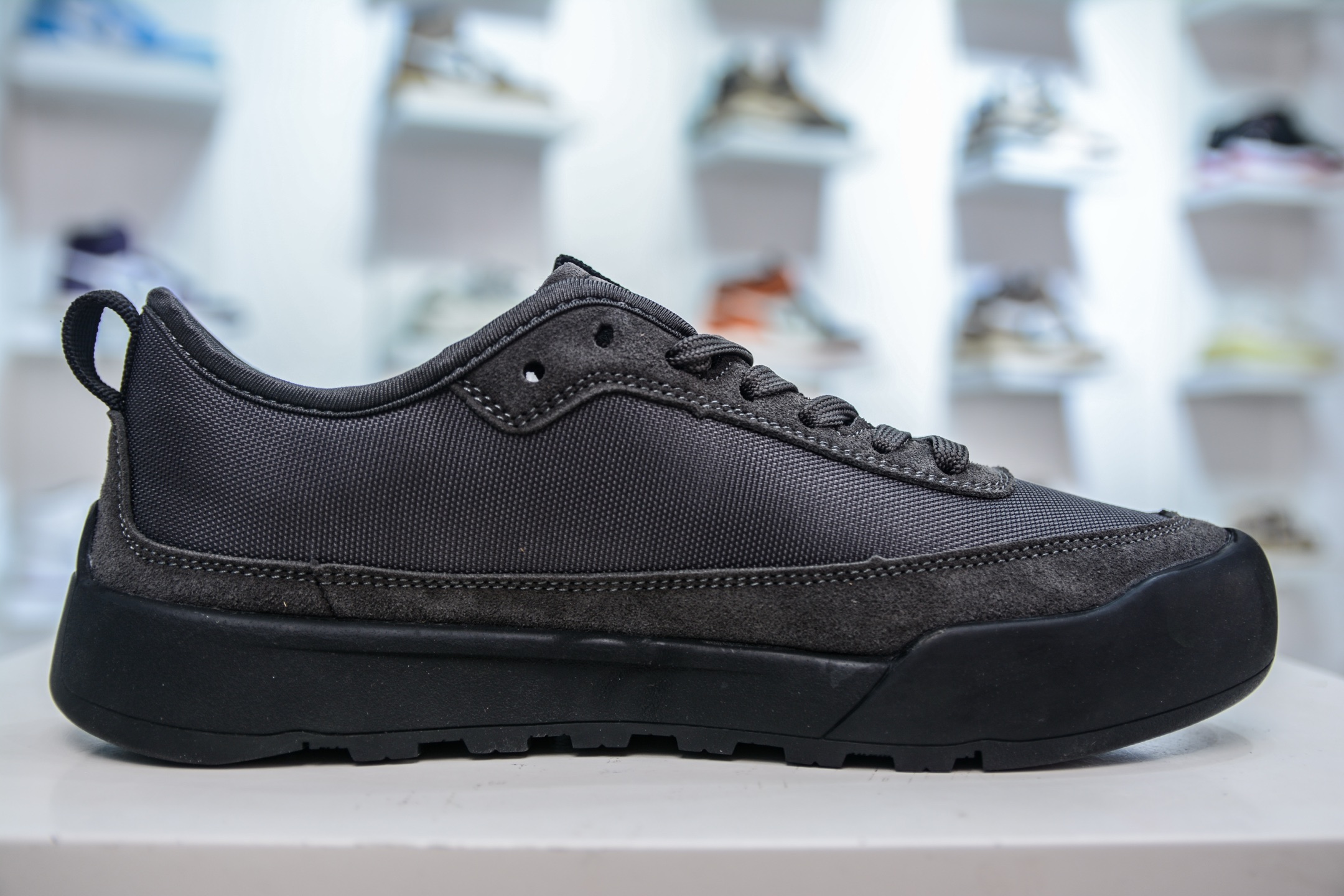 The North Face Clyffe Low Sneaker - Lightweight Hiking & Casual Shoes 4 i1751127884752 9493 0 2