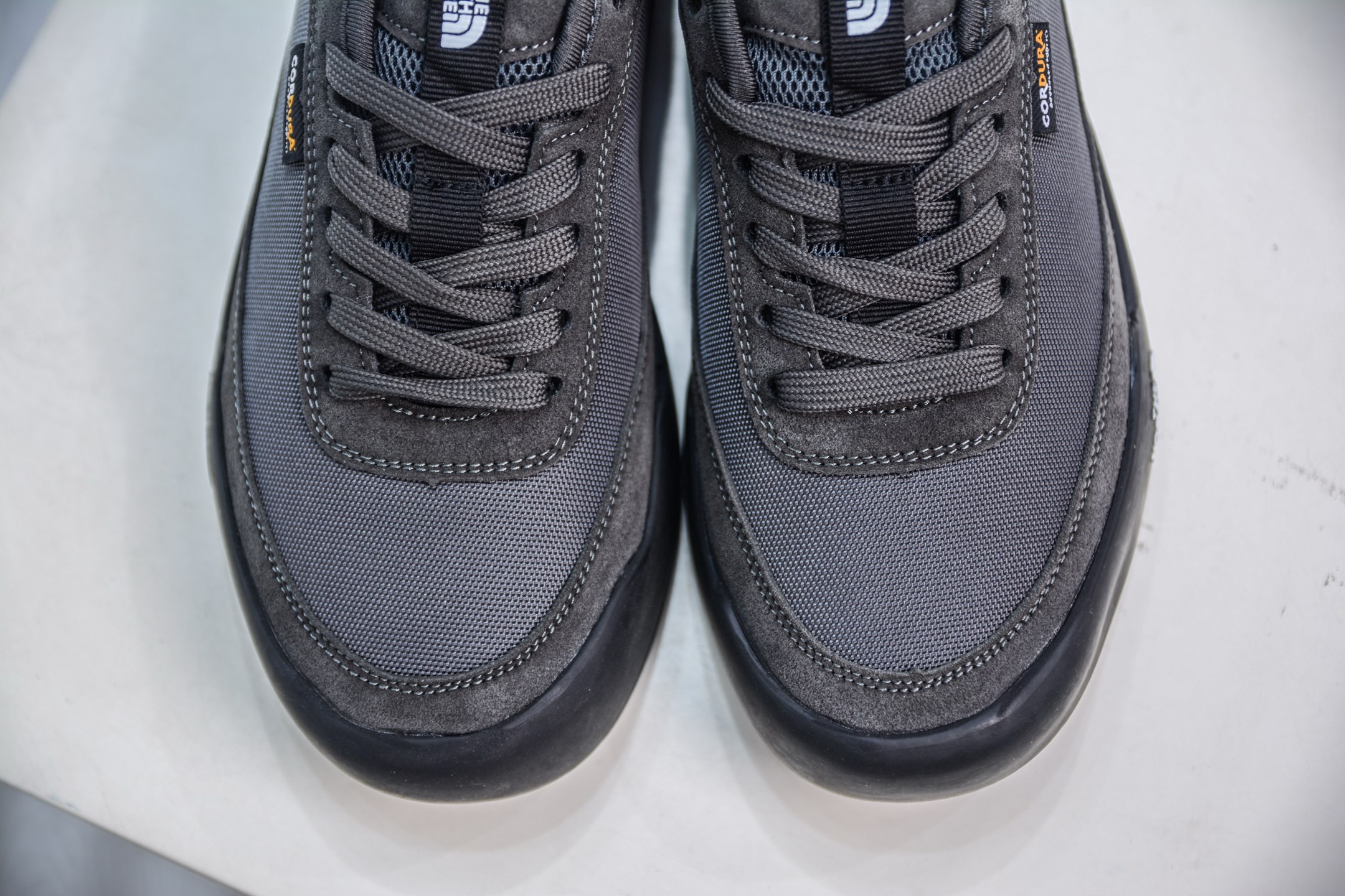 The North Face Clyffe Low Sneaker - Lightweight Hiking & Casual Shoes 10 i1751127884889 7713 0 8