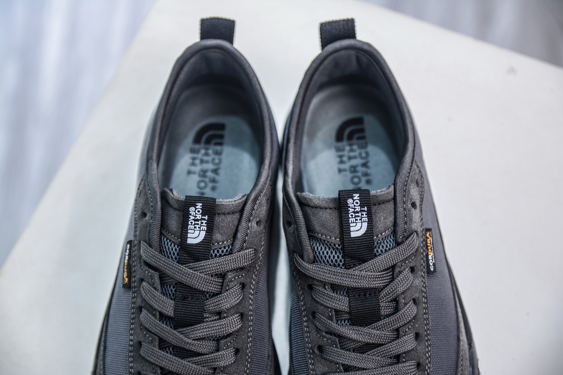 The North Face Clyffe Low Sneaker - Lightweight Hiking & Casual Shoes 9 i1751127886557 4480 0 7