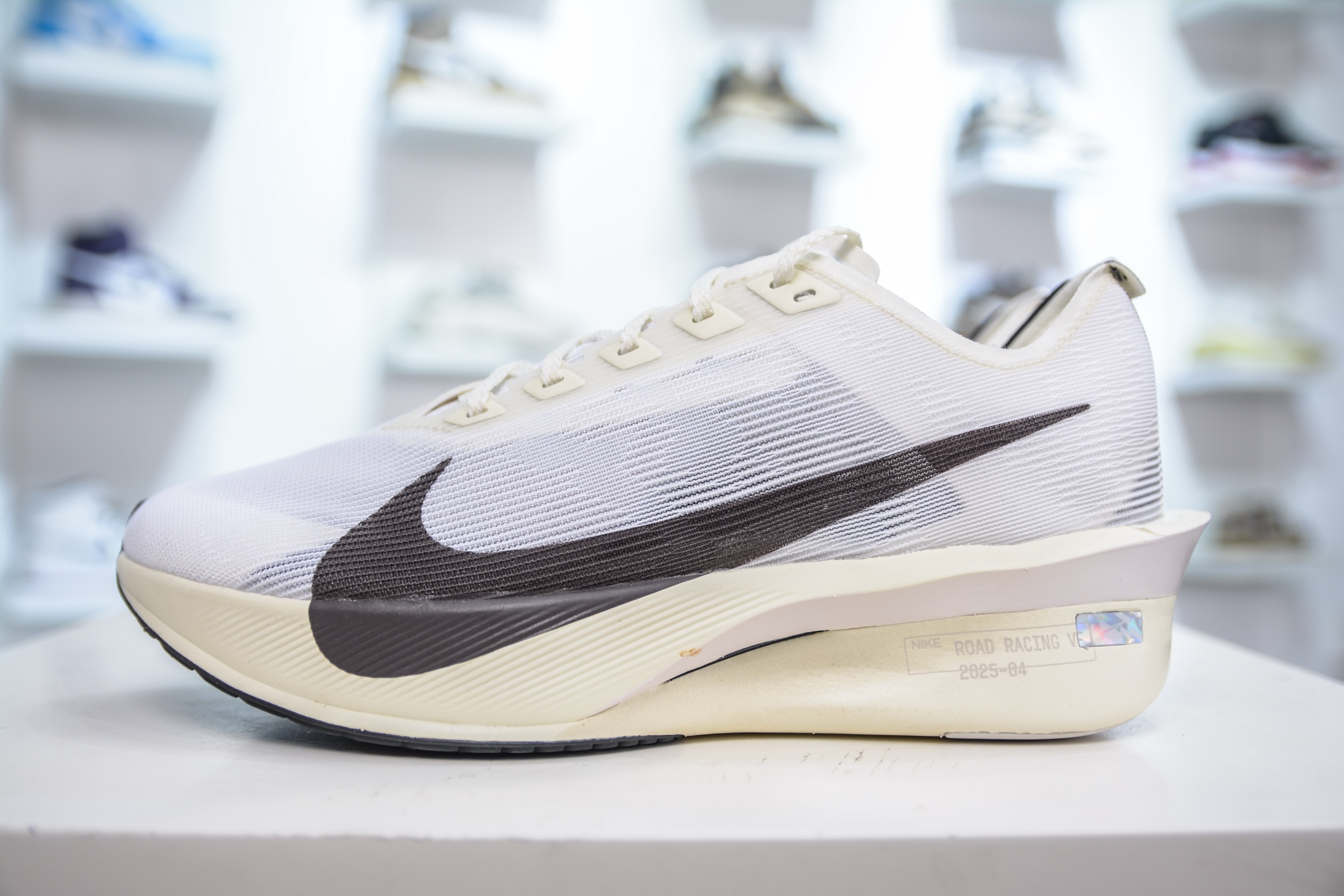 Nike ZoomX Vaporfly NEXT% 4 Marathon Running Shoes - Lightweight & Responsive 1 i1751128027148 1610 0 0