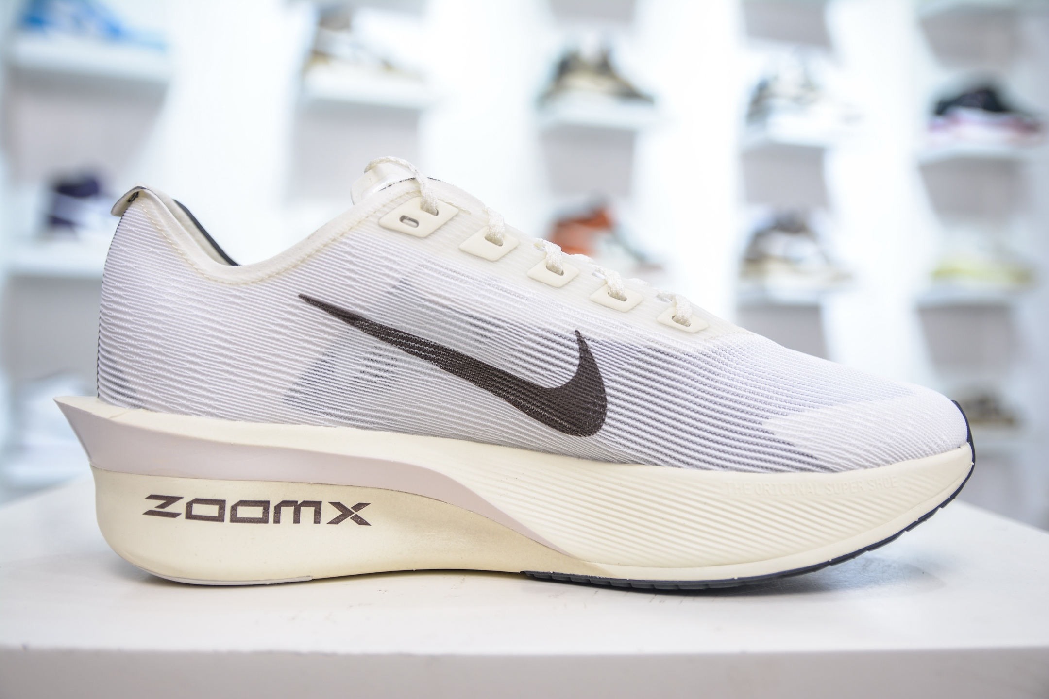 Nike ZoomX Vaporfly NEXT% 4 Marathon Running Shoes - Lightweight & Responsive 3 i1751128028515 7030 0 2