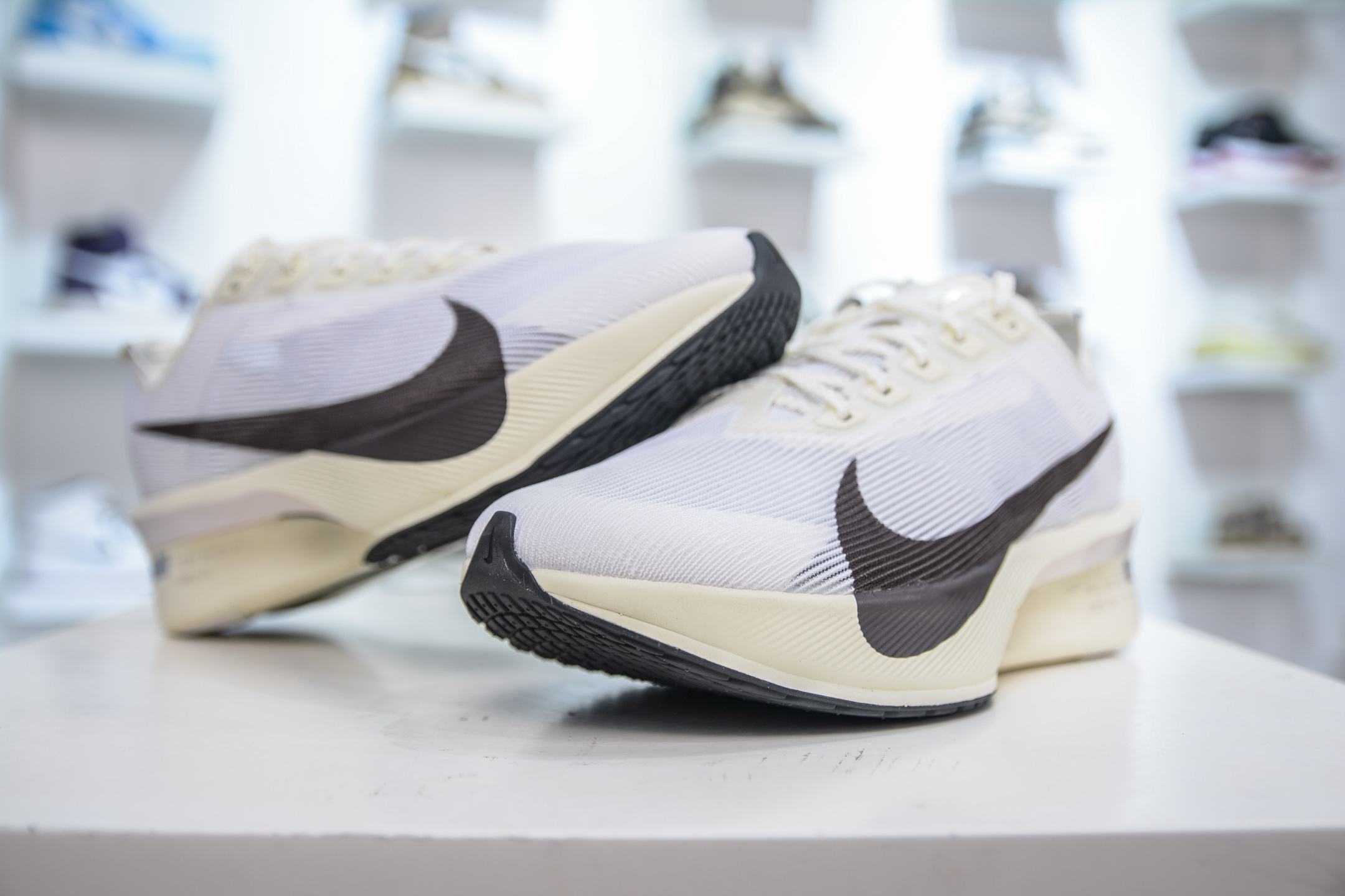 Nike ZoomX Vaporfly NEXT% 4 Marathon Running Shoes - Lightweight & Responsive 4 i1751128028575 3293 0 3
