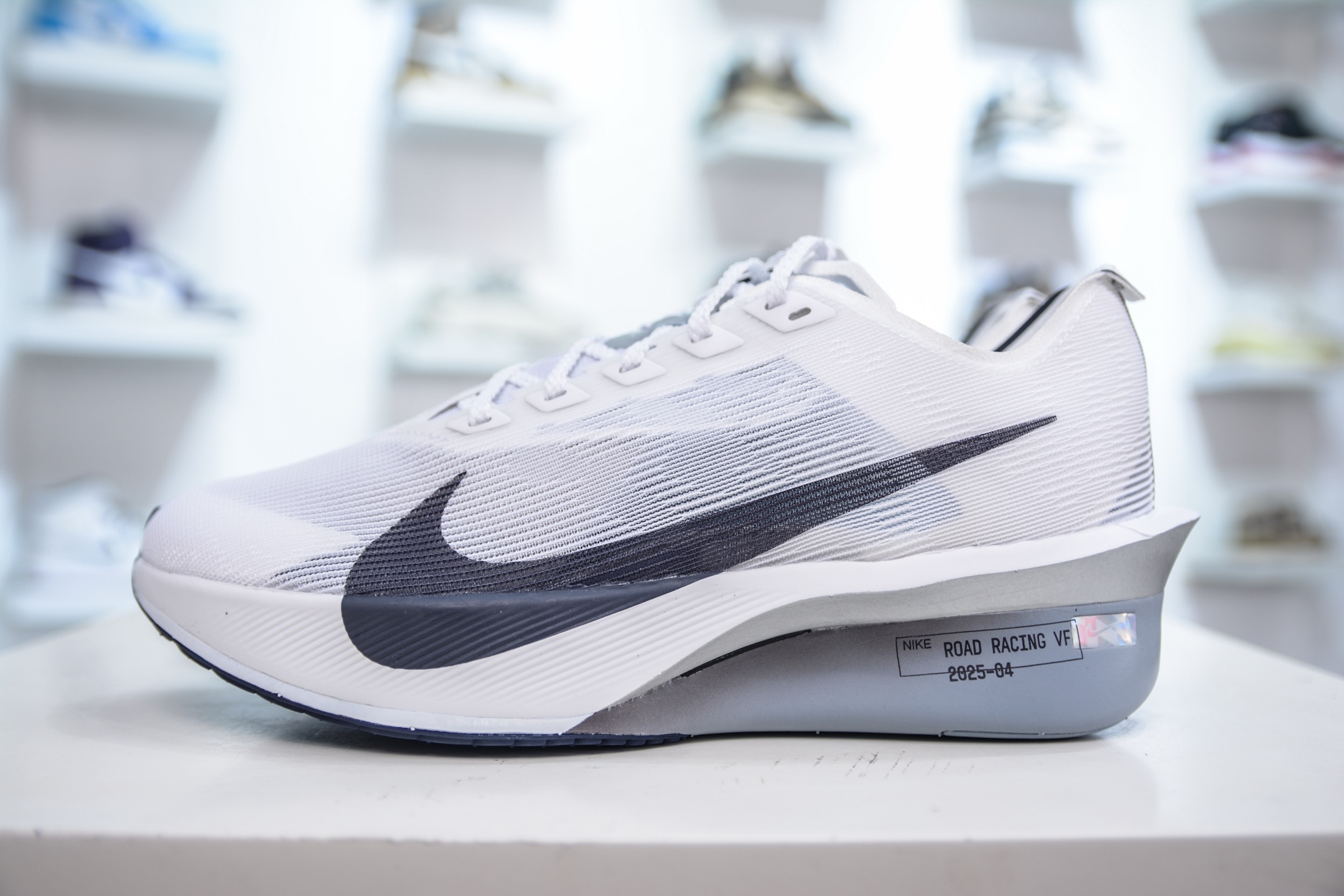 Nike ZoomX Vaporfly NEXT% 4 Marathon Road Racing Lightweight Running Shoes 1 i1751128087538 3598 0 0