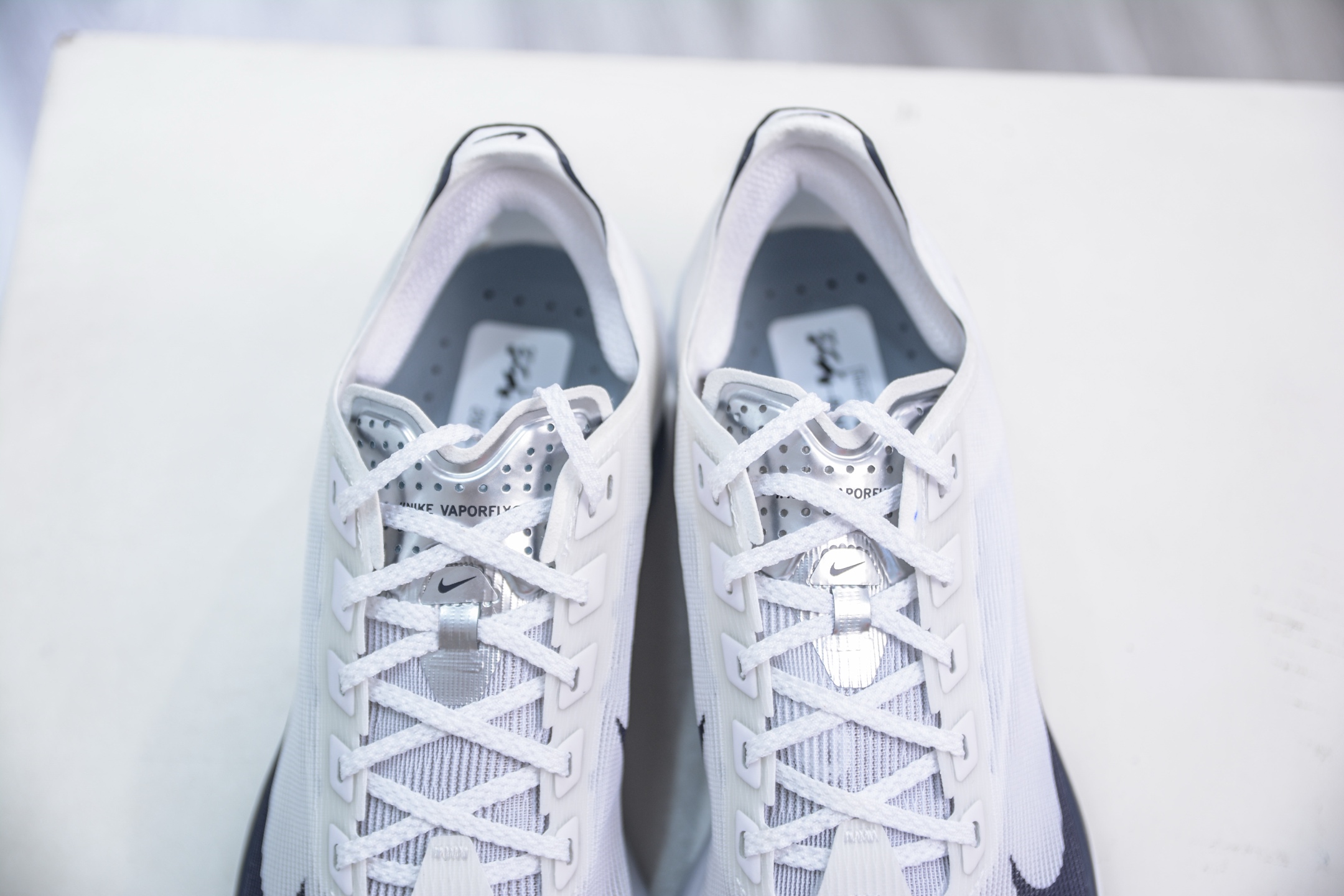 Nike ZoomX Vaporfly NEXT% 4 Marathon Road Racing Lightweight Running Shoes 8 i1751128087582 2729 0 7