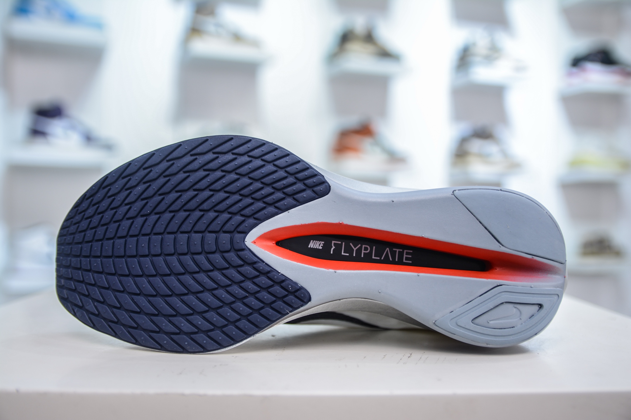 Nike ZoomX Vaporfly NEXT% 4 Marathon Road Racing Lightweight Running Shoes 5 i1751128087607 1114 0 4