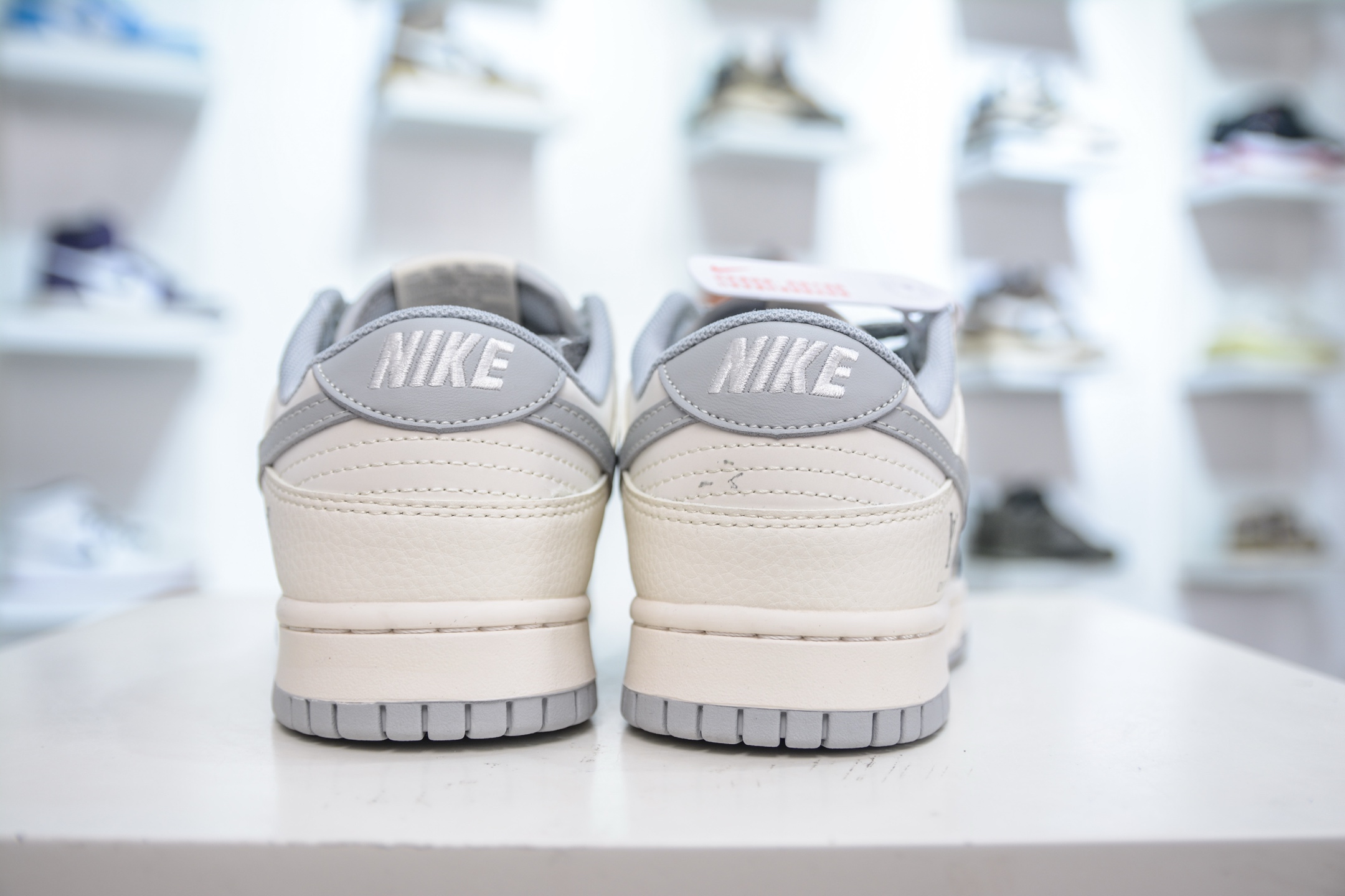 Nike SB Dunk Low x Louis Vuitton Denim Blue Sneakers, US Men's Sizes 3 i1751128349511 347 0 1