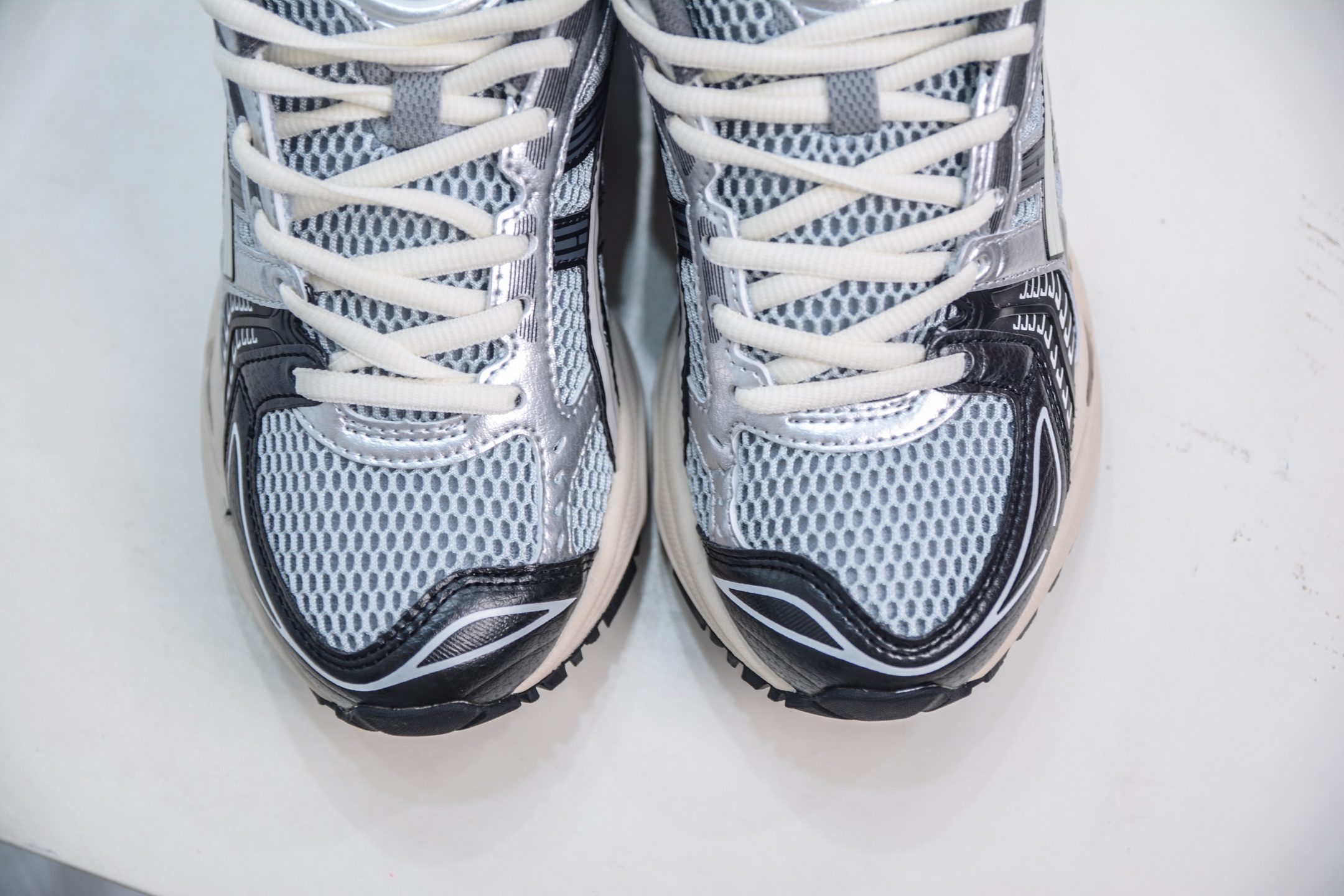 ASICS Gel Kayano 14 Monaco Blue Black Lightweight Running Shoes - Size 36-45 9 i1751128496643 1589 0 8